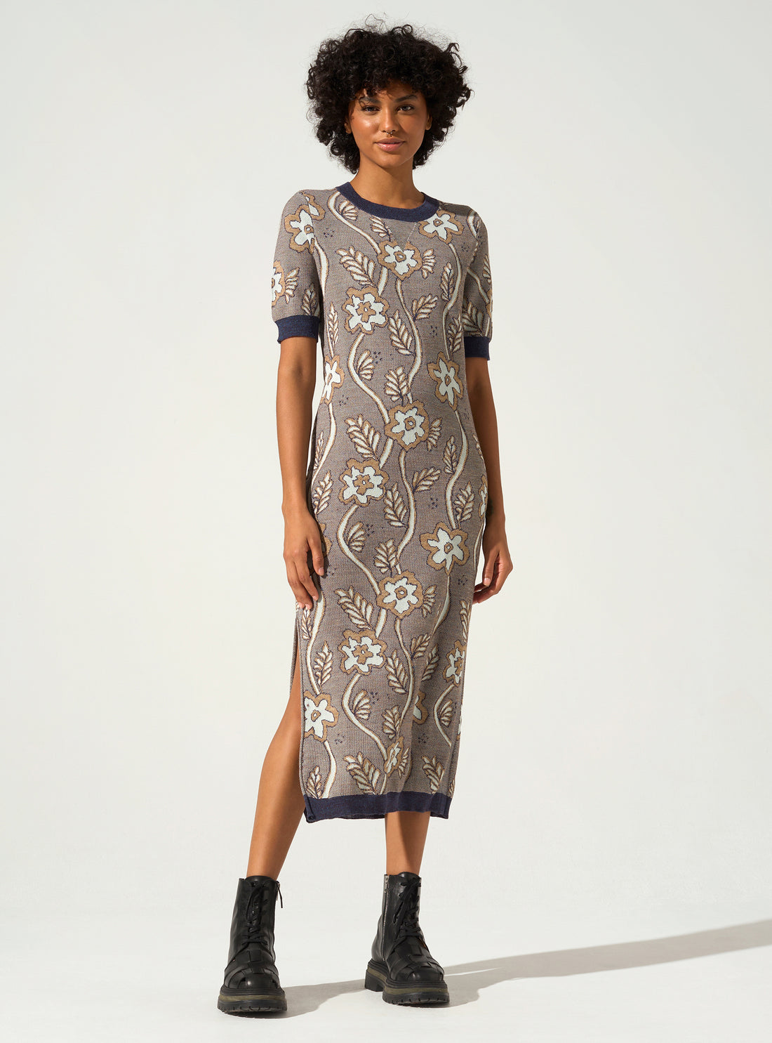 Robe Fendue