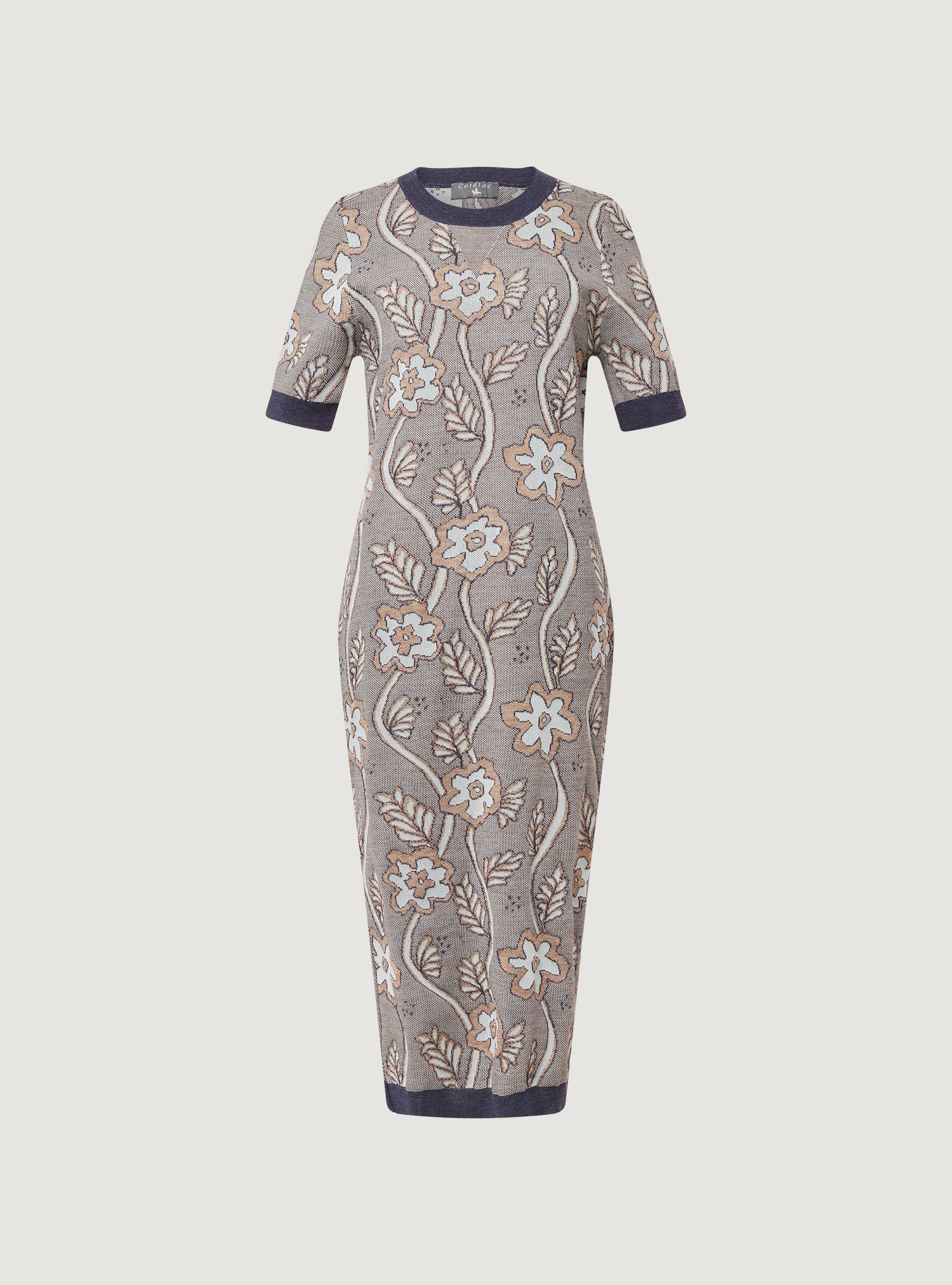 Robe Fendue