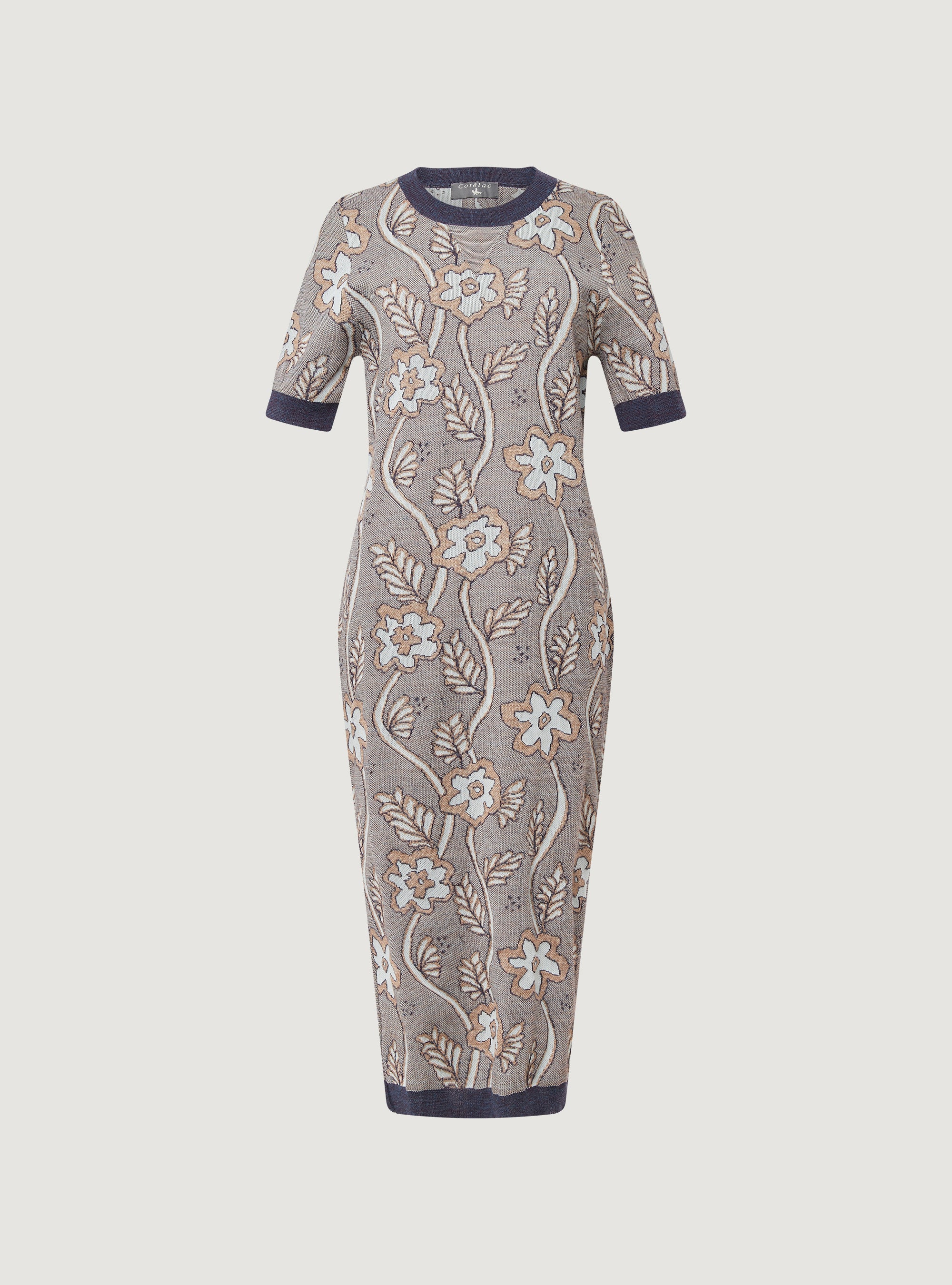 Robe Fendue