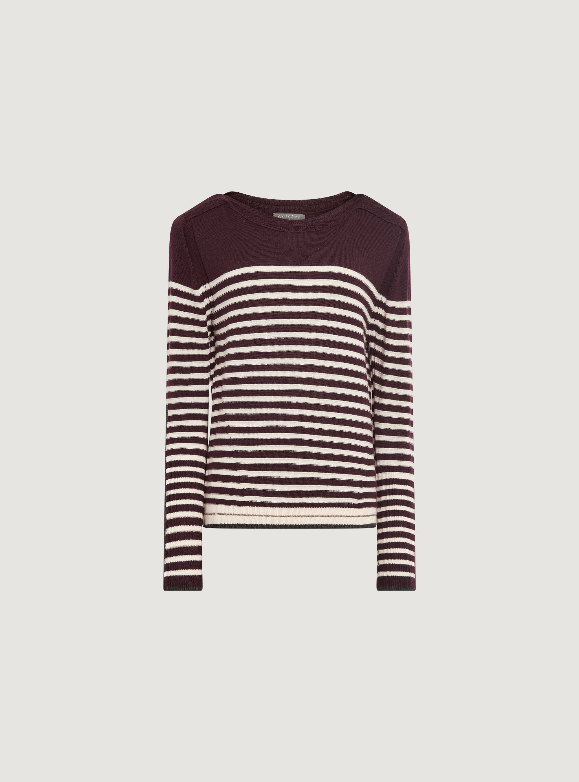 Sailor sweater