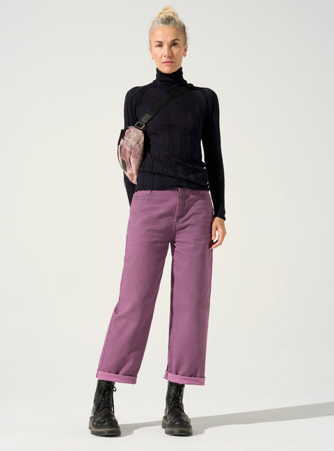 Knit Sweater