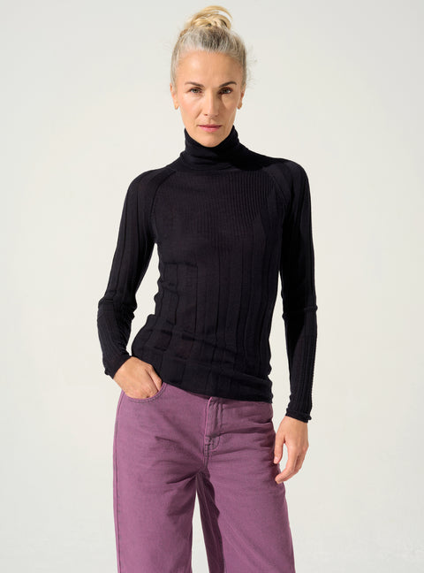 Knit Sweater