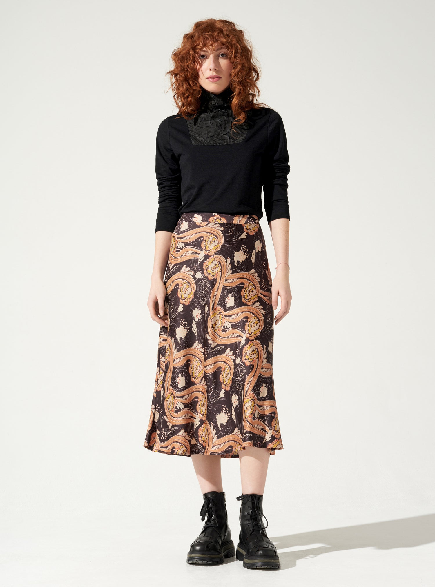 T-Shirt Gypsie