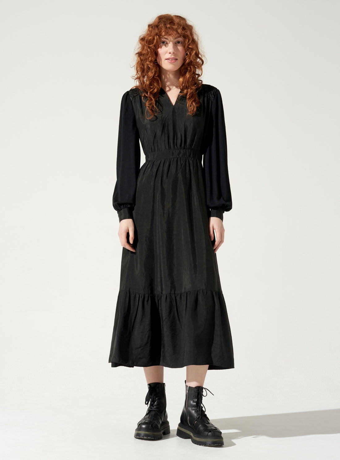 Robe Longue