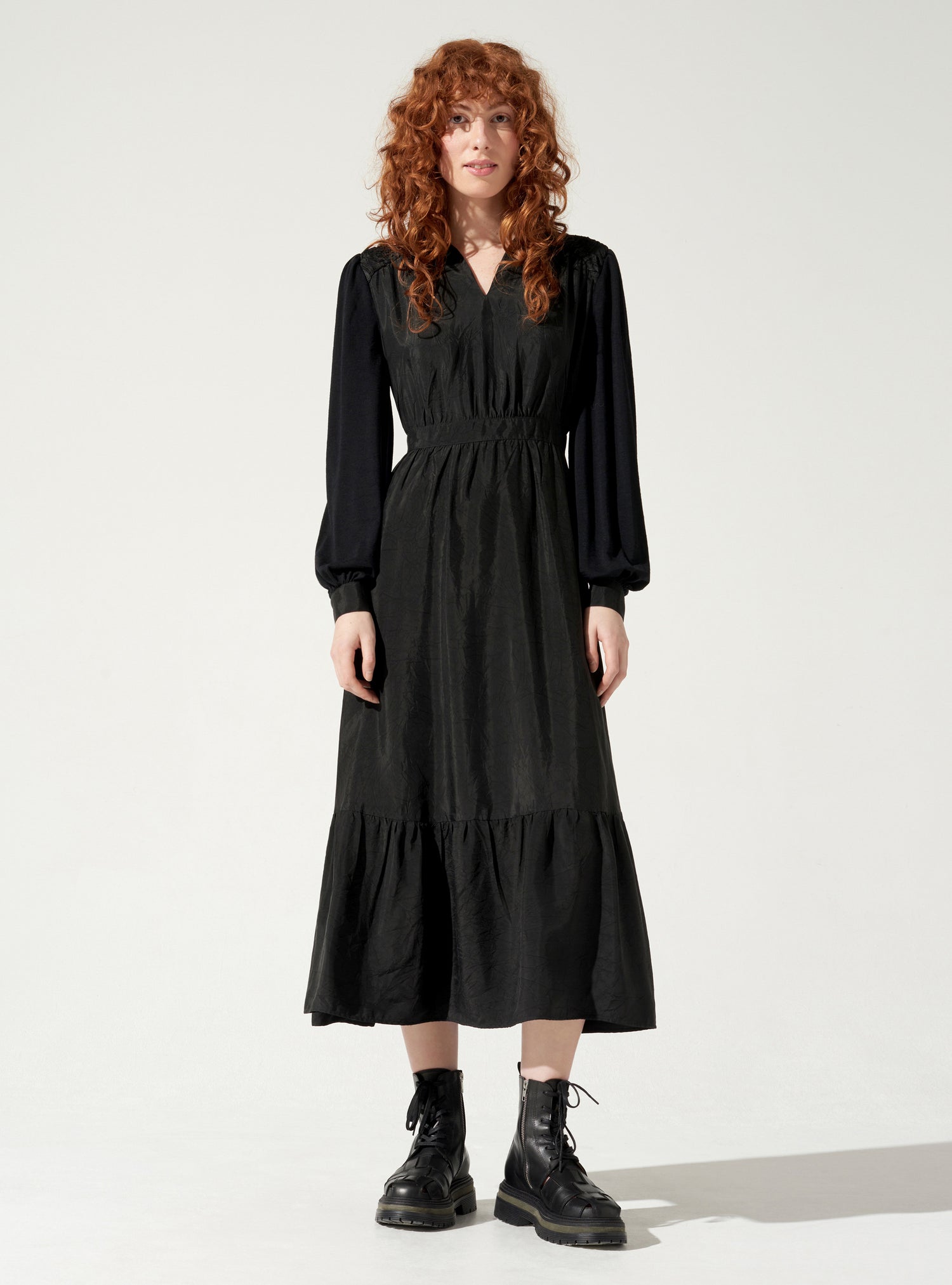 Robe Longue