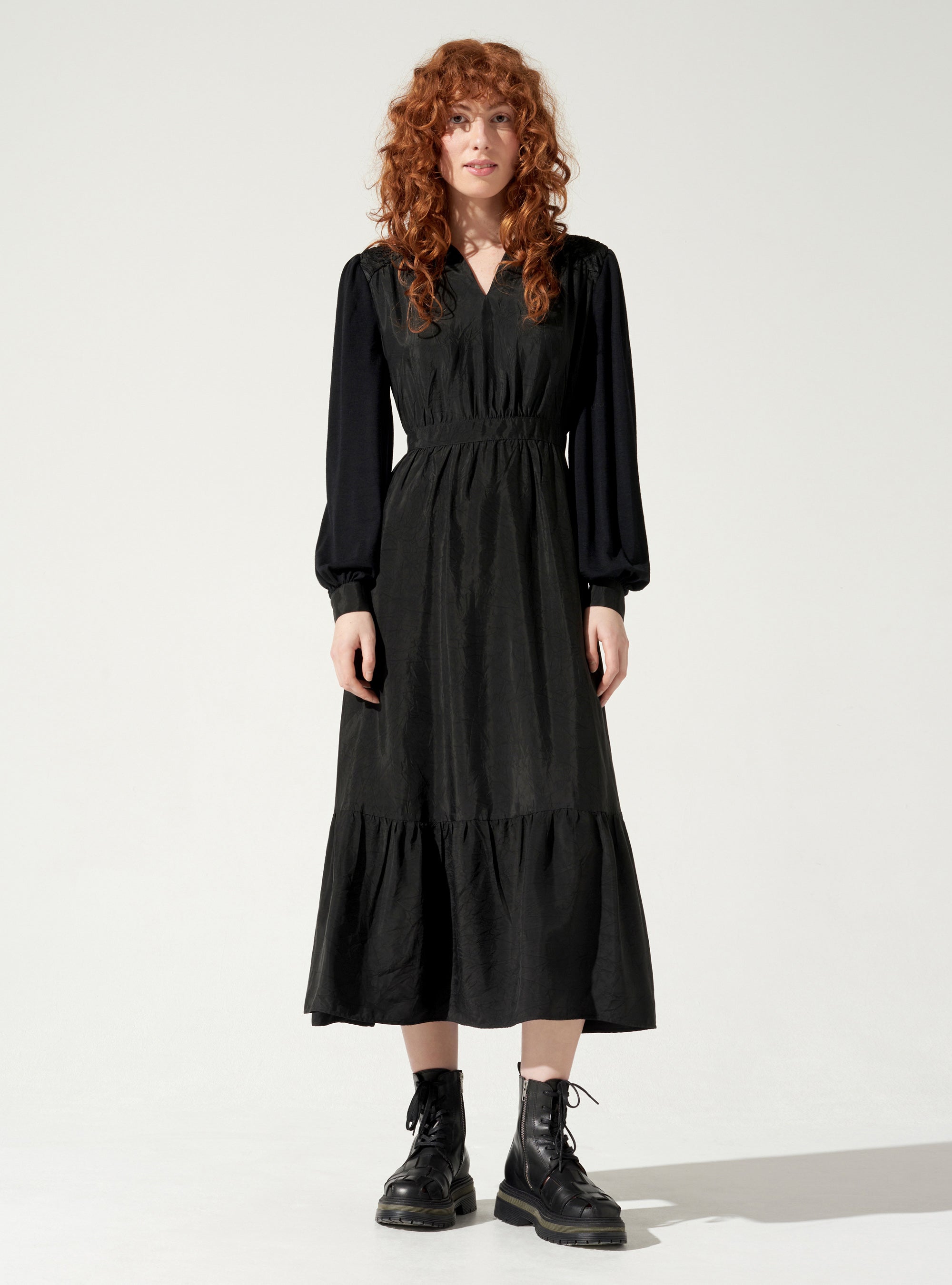Robe Longue