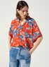 Chemise Imprimée