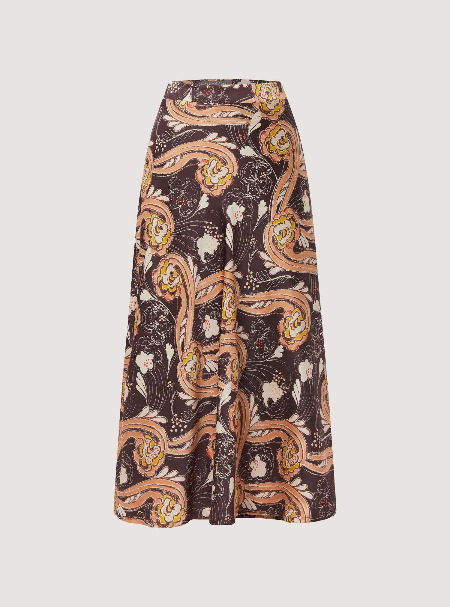 Tulip skirt