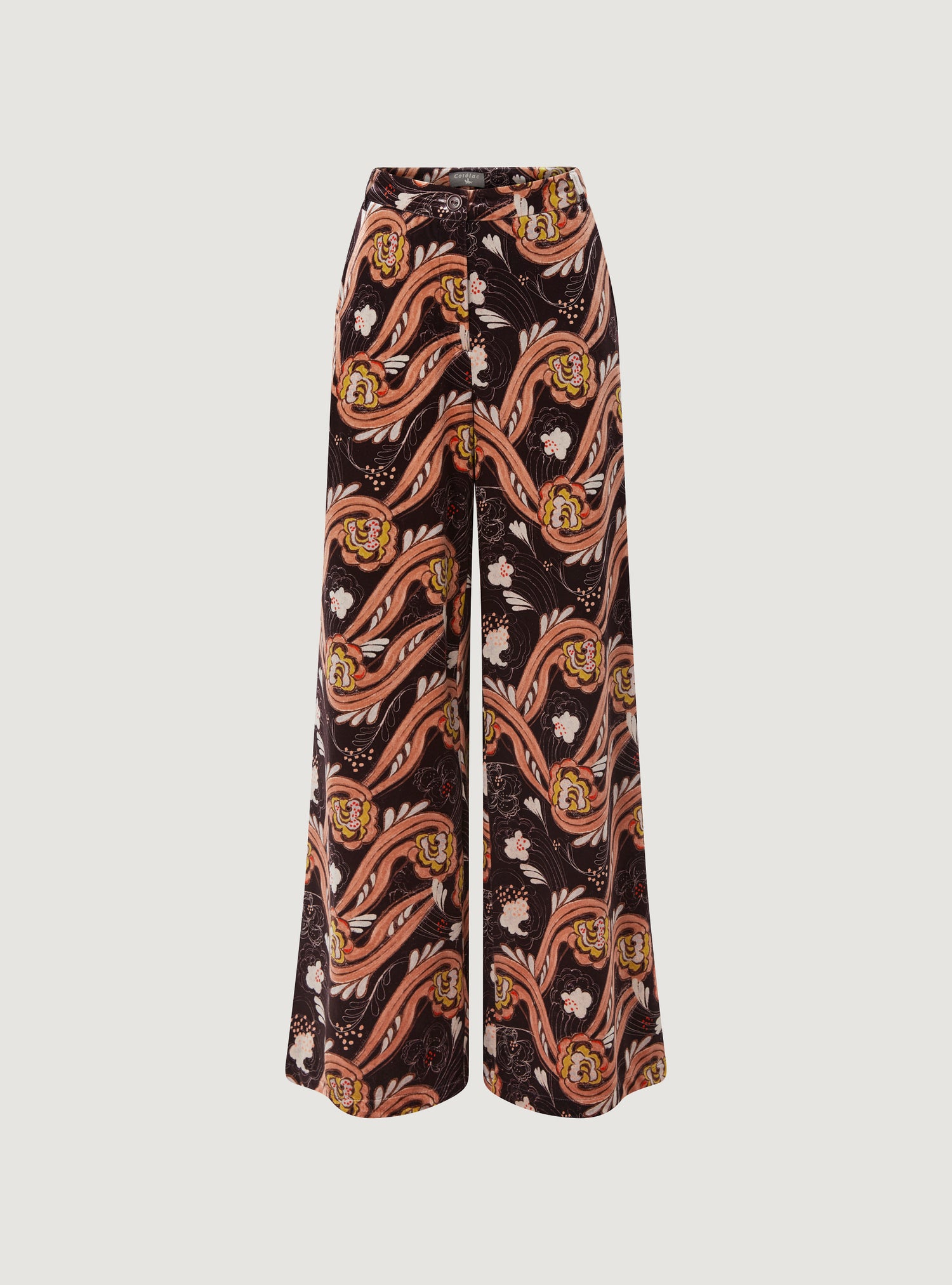 Large pants