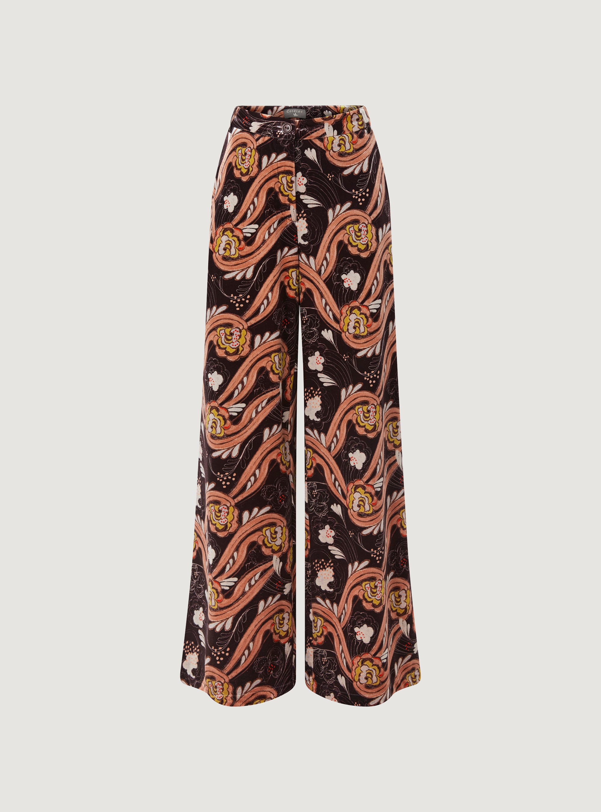 Large pants