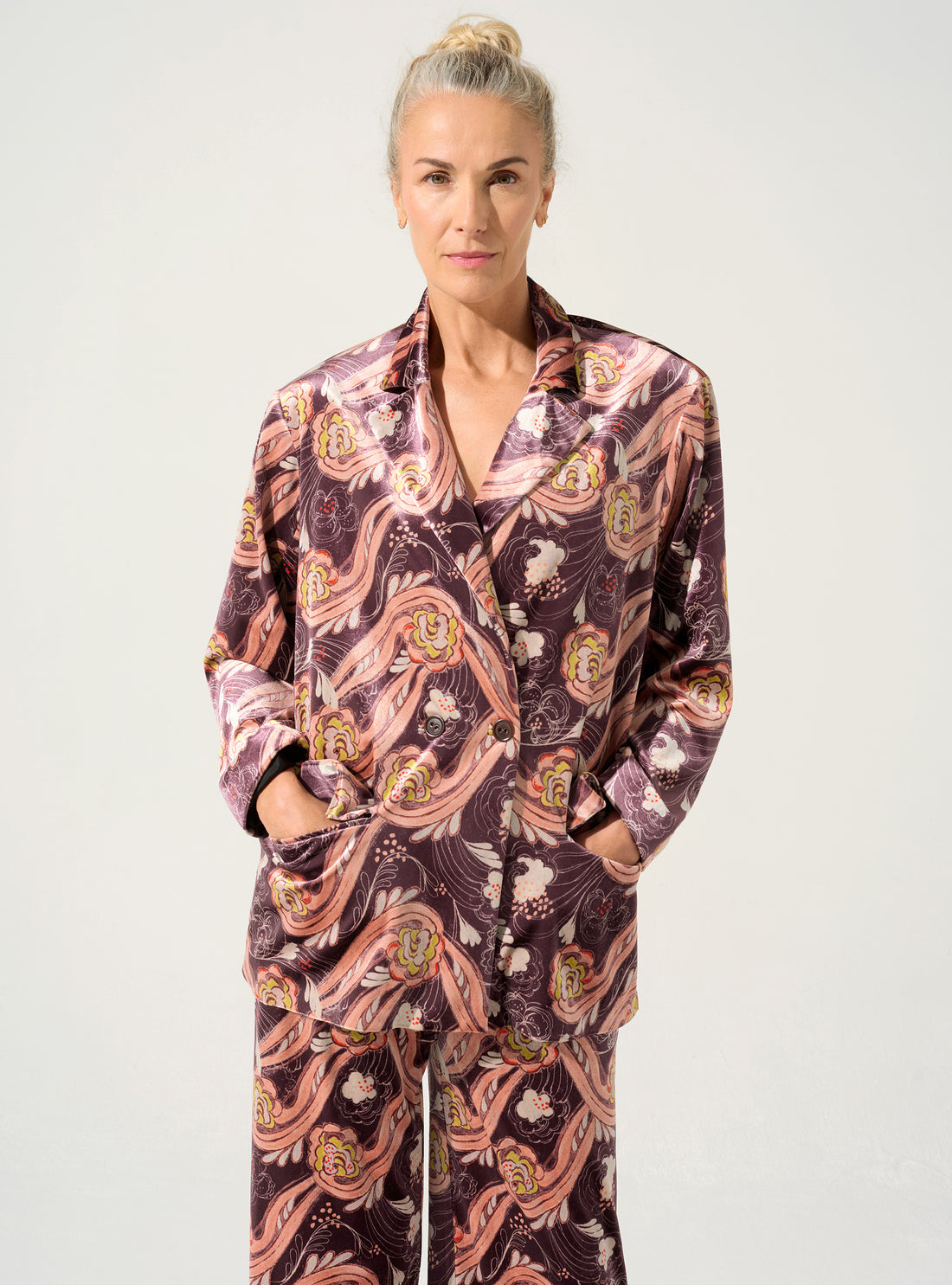 Veste Azimut