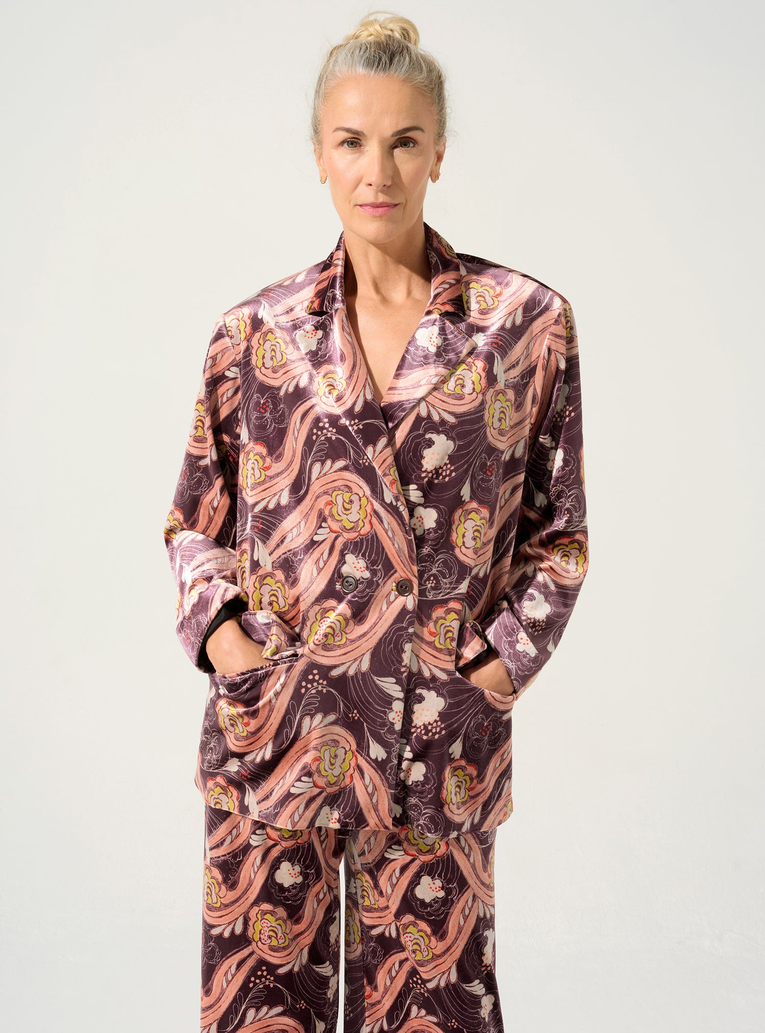 Veste Azimut