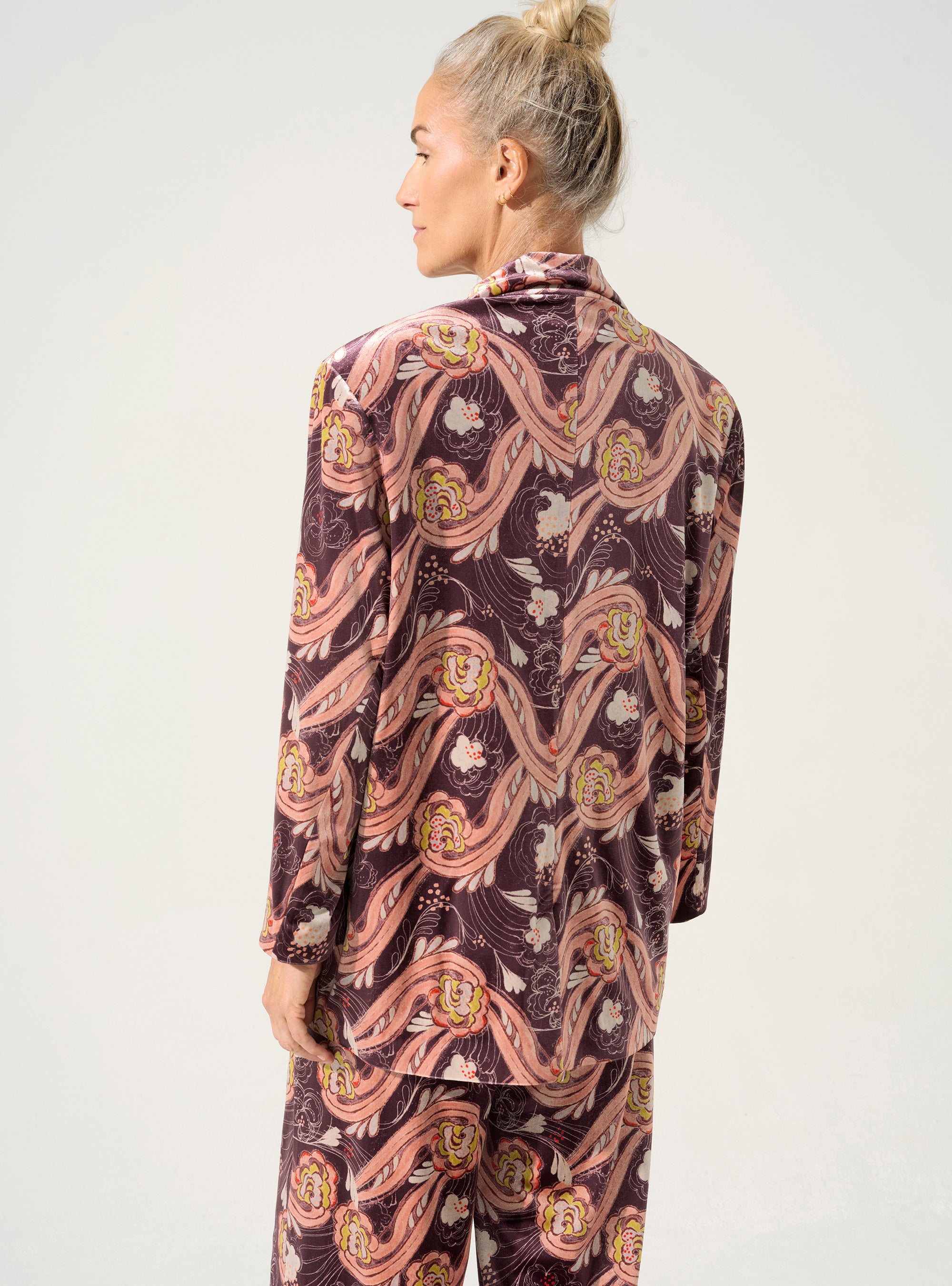 Veste Azimut