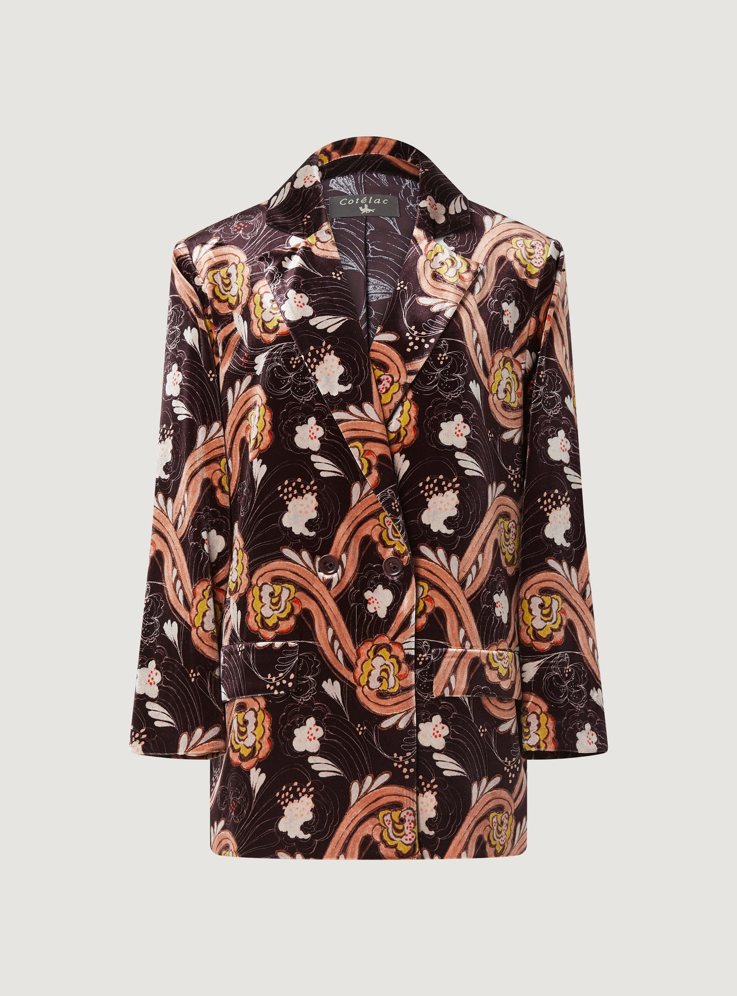 Veste Azimut