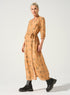 Robe Nouée