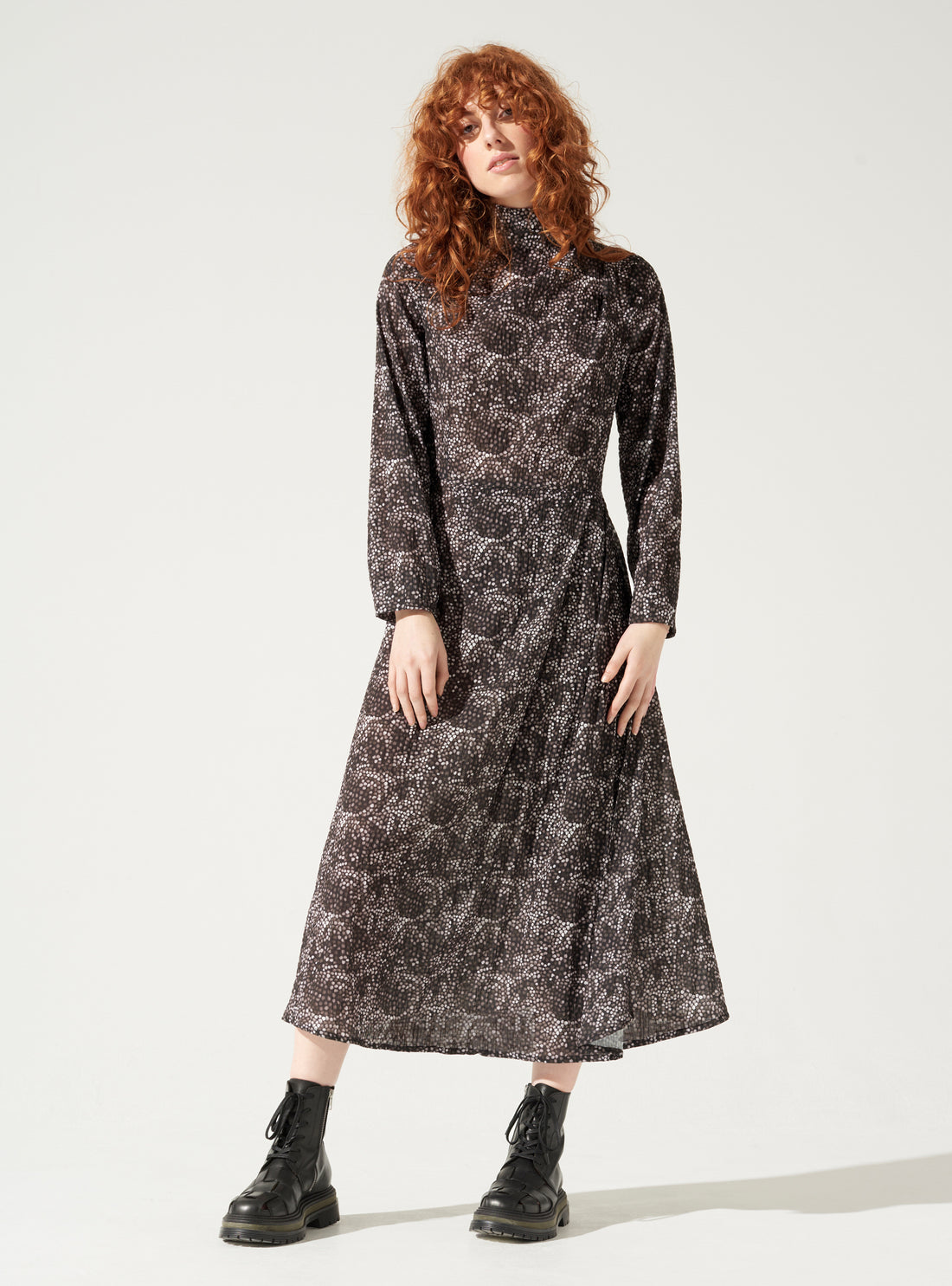 Robe Longue