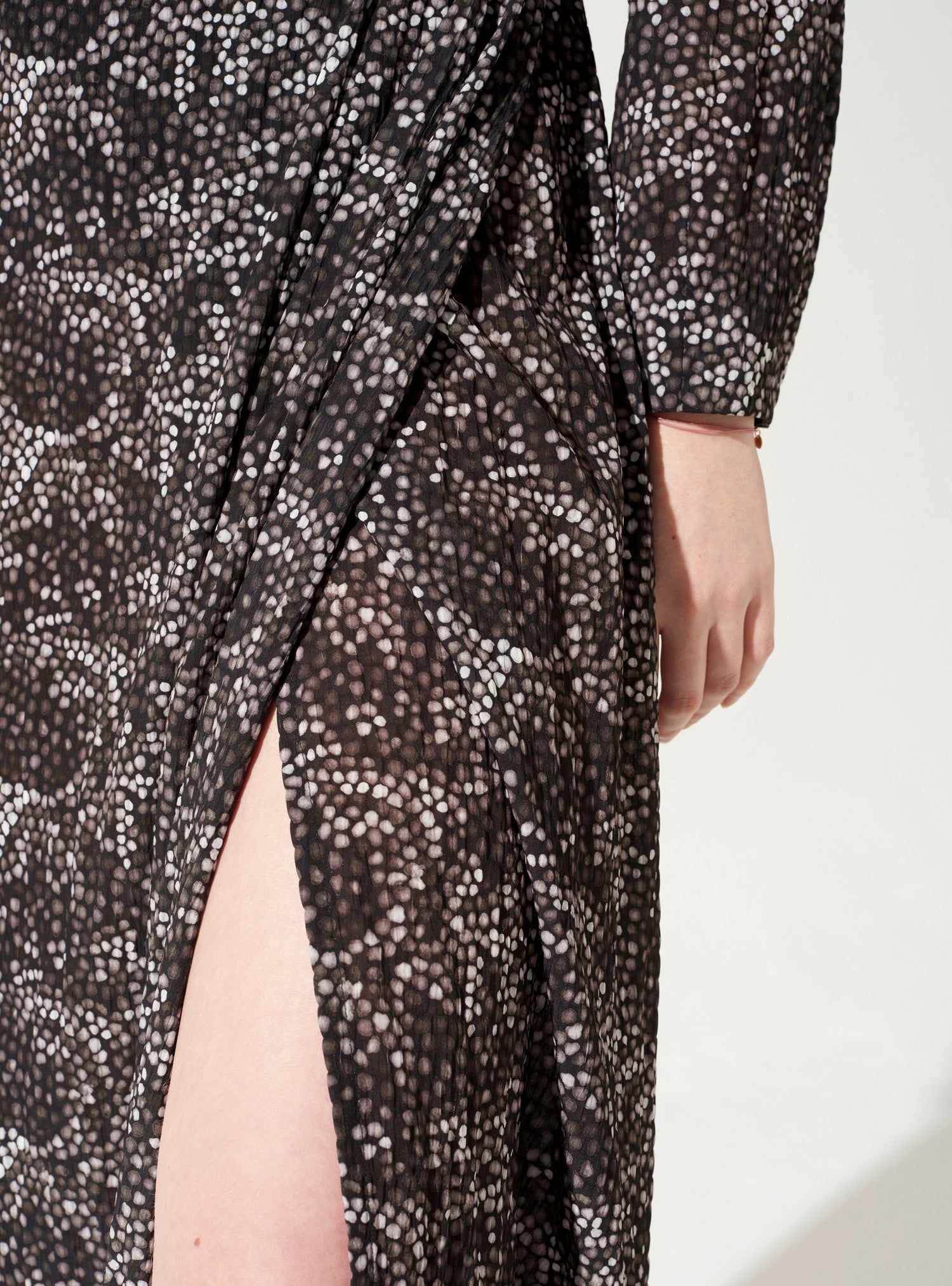 Robe Longue