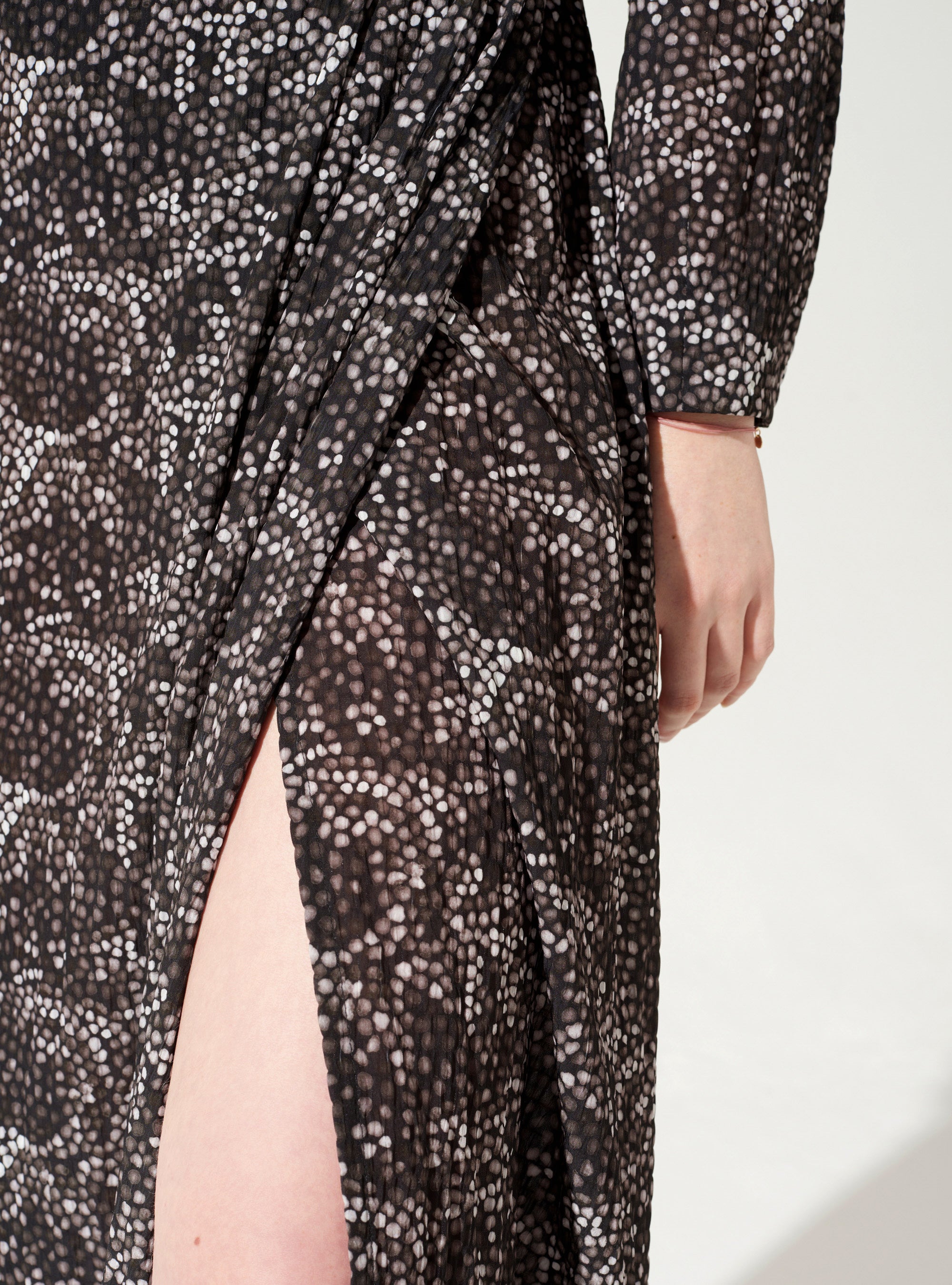 Robe Longue