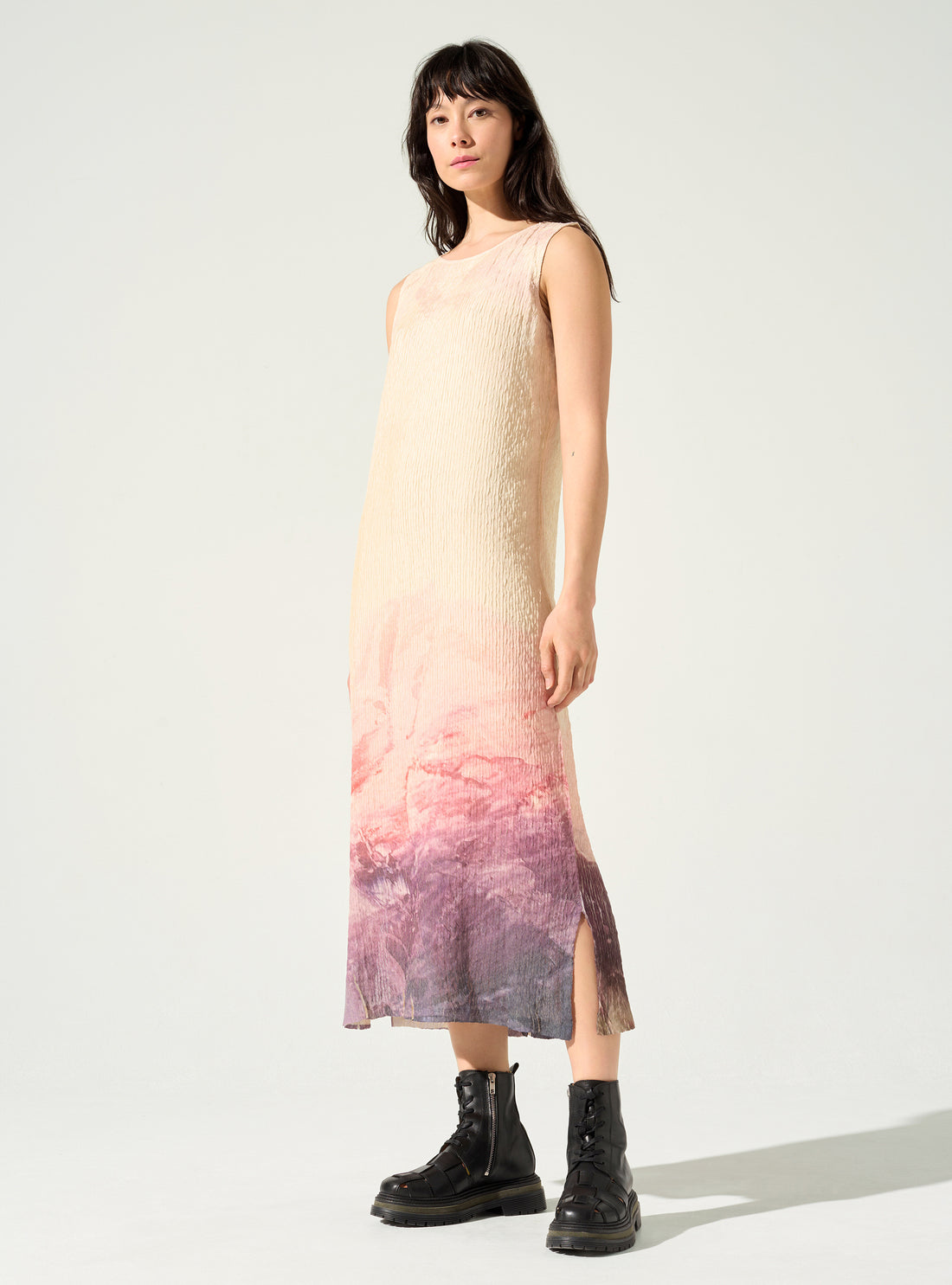 Robe Hellébore