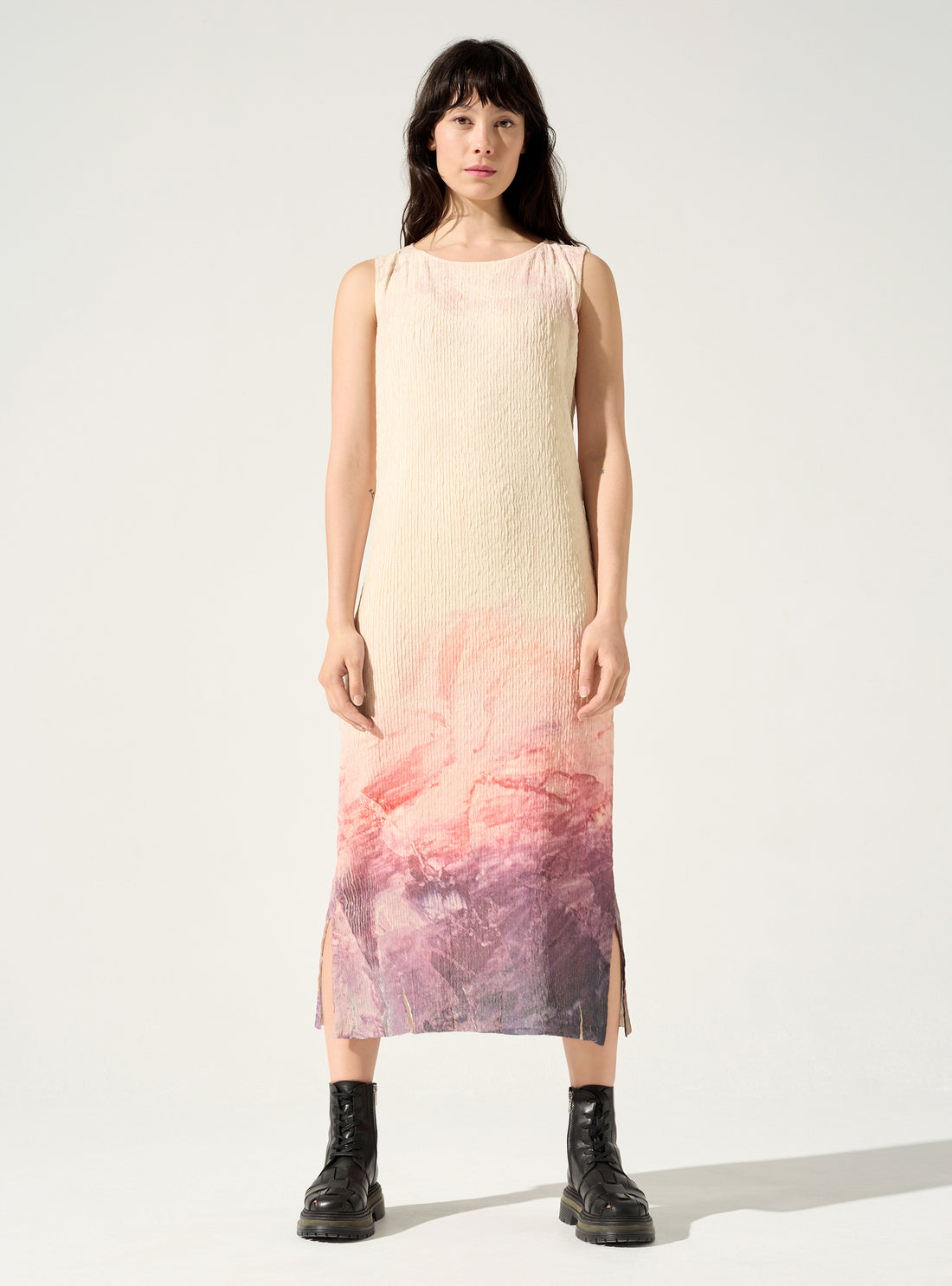 Robe Hellébore