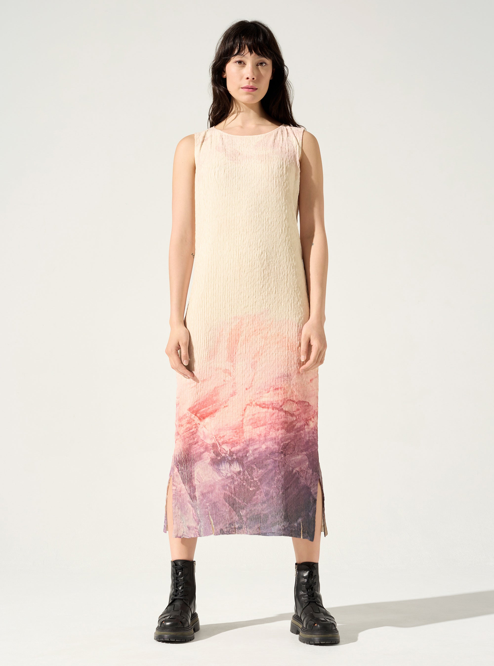 Robe Hellébore
