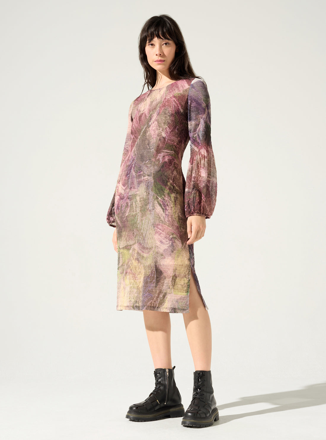 Robe Montagne