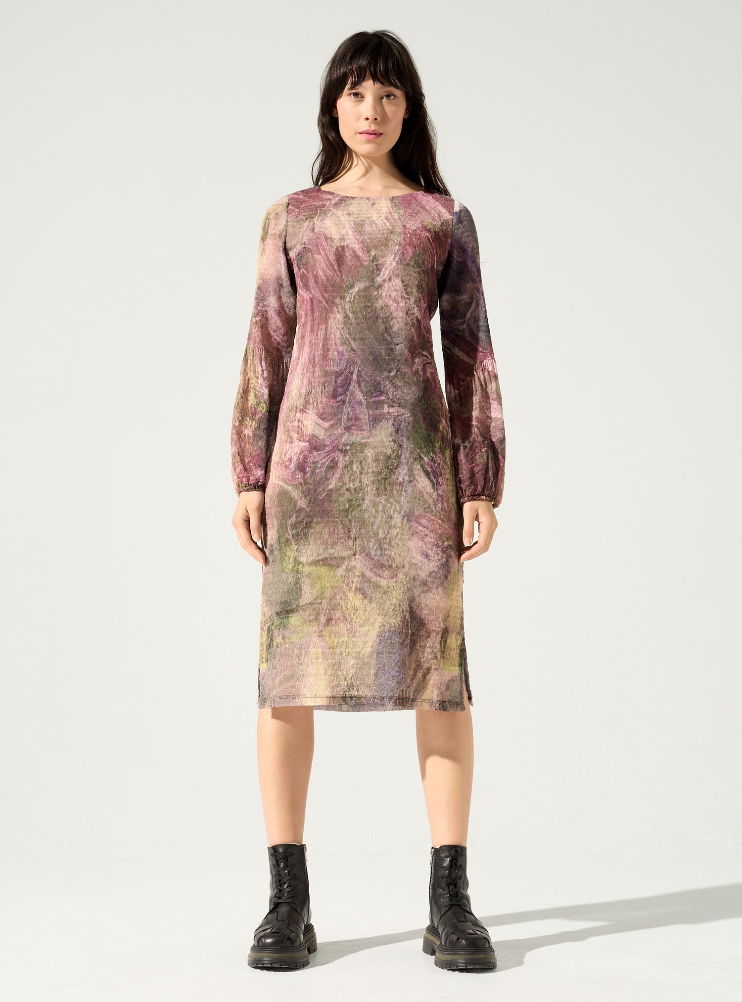 Robe Montagne