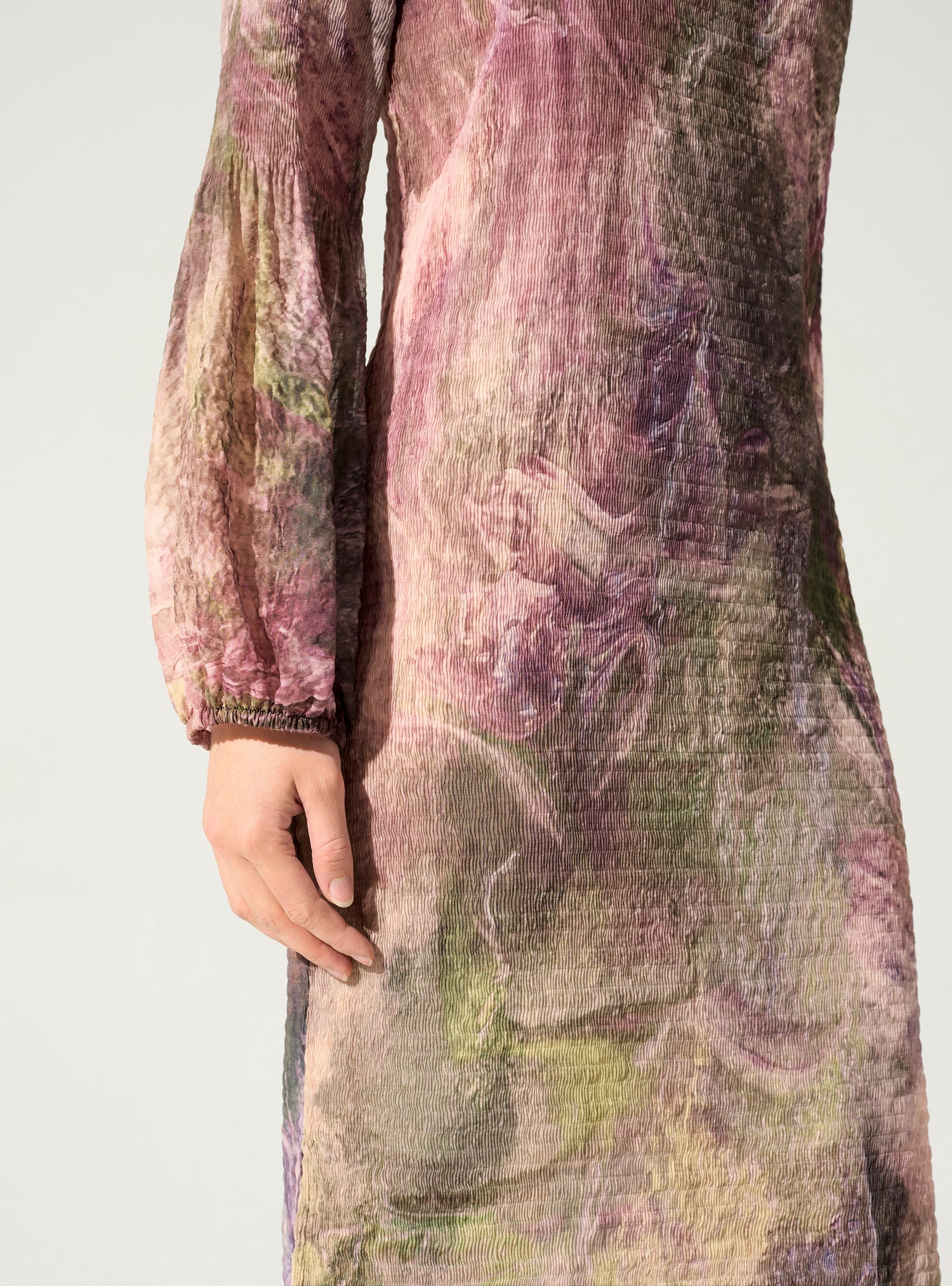 Robe Montagne