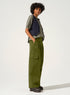Hose mit weitem Bein