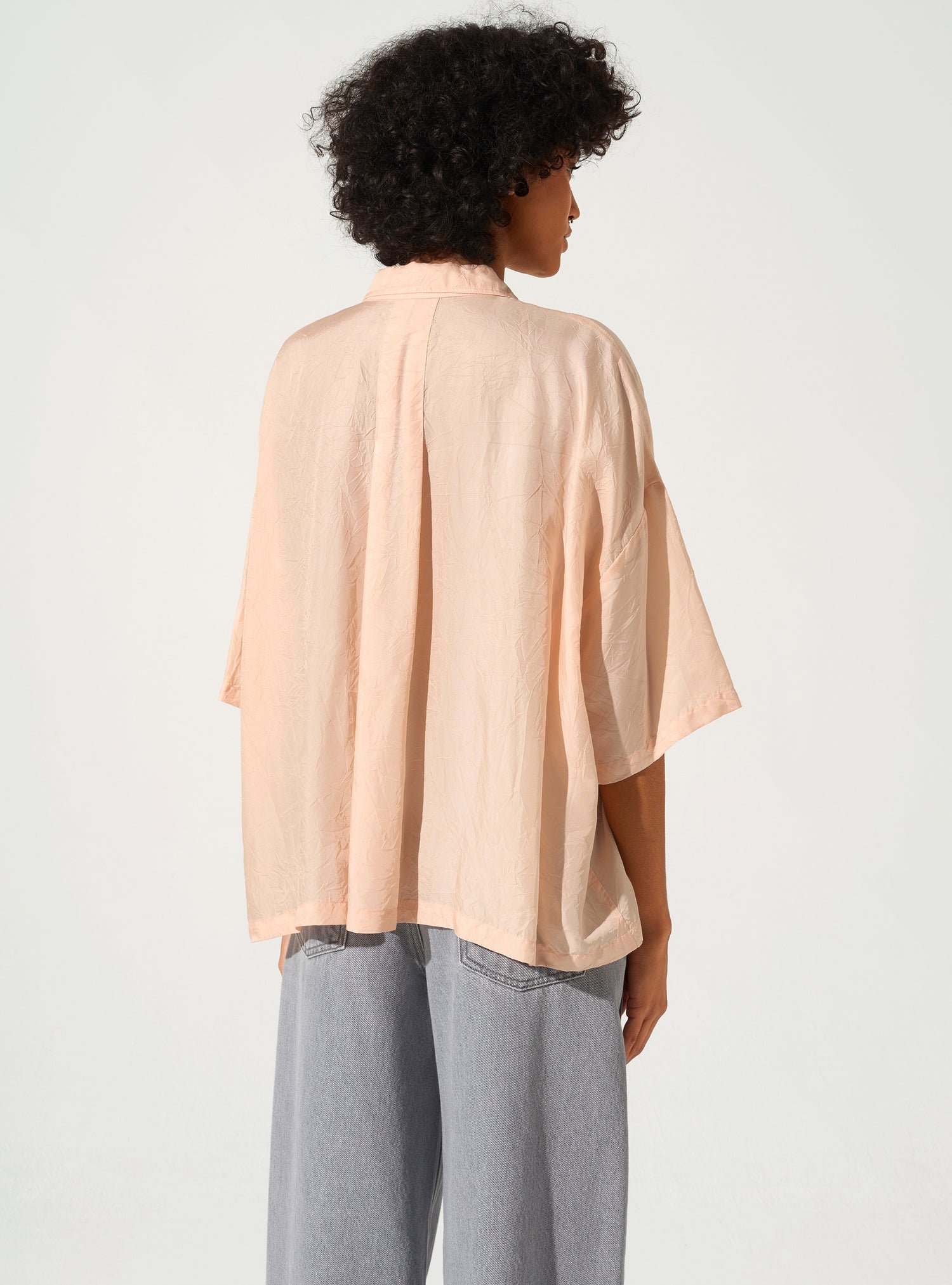 Chemise Boyish