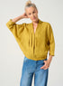 Oversized blouse