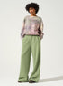 Large pants