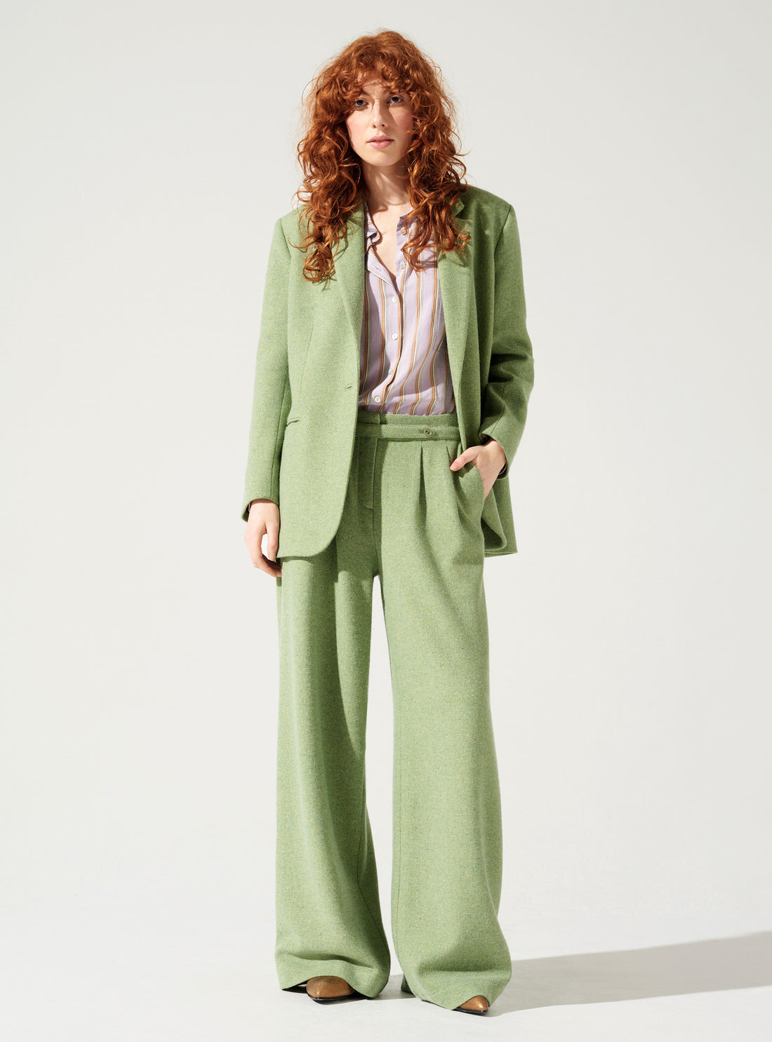 Veste Blazer