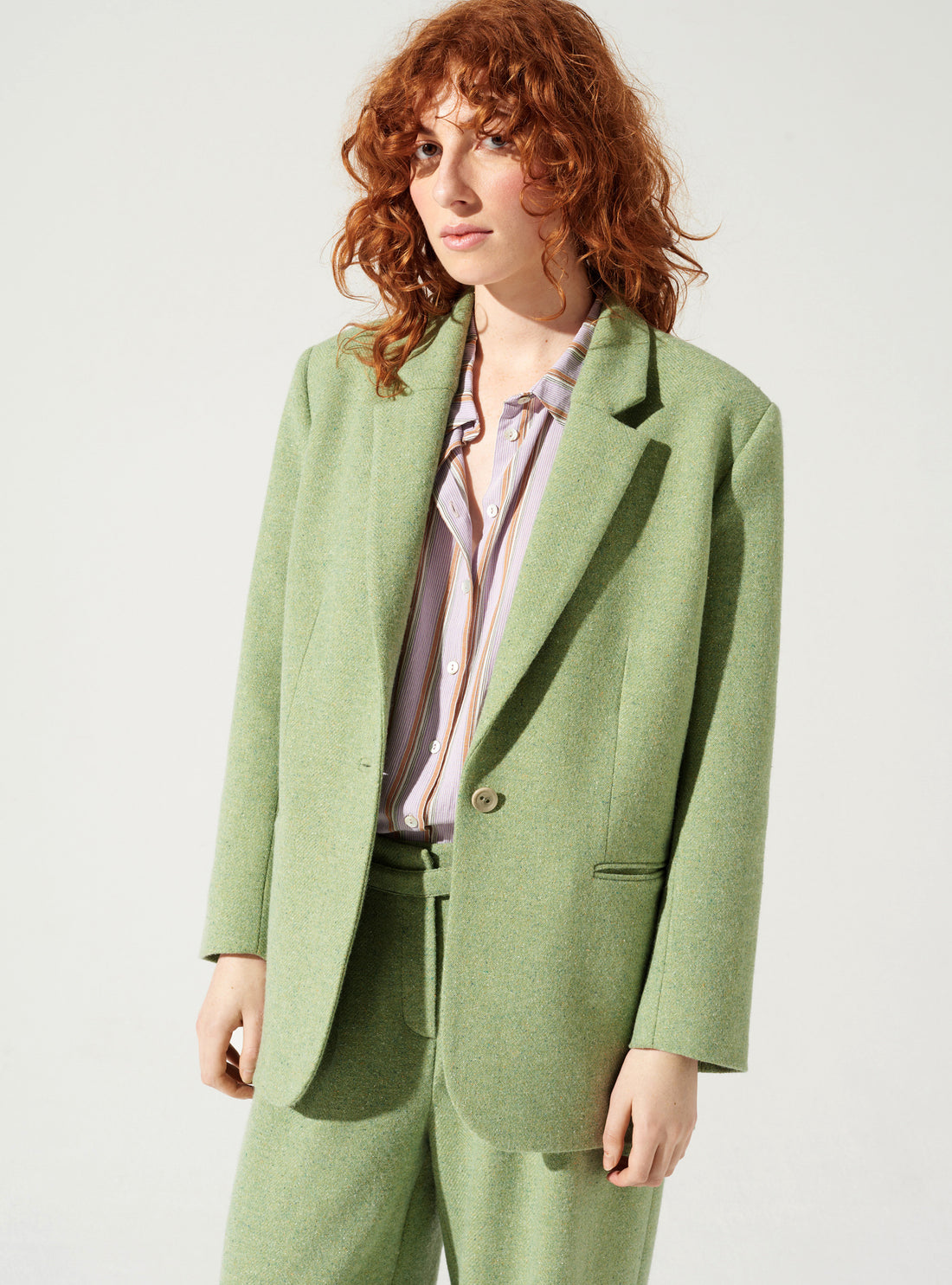 Veste Blazer