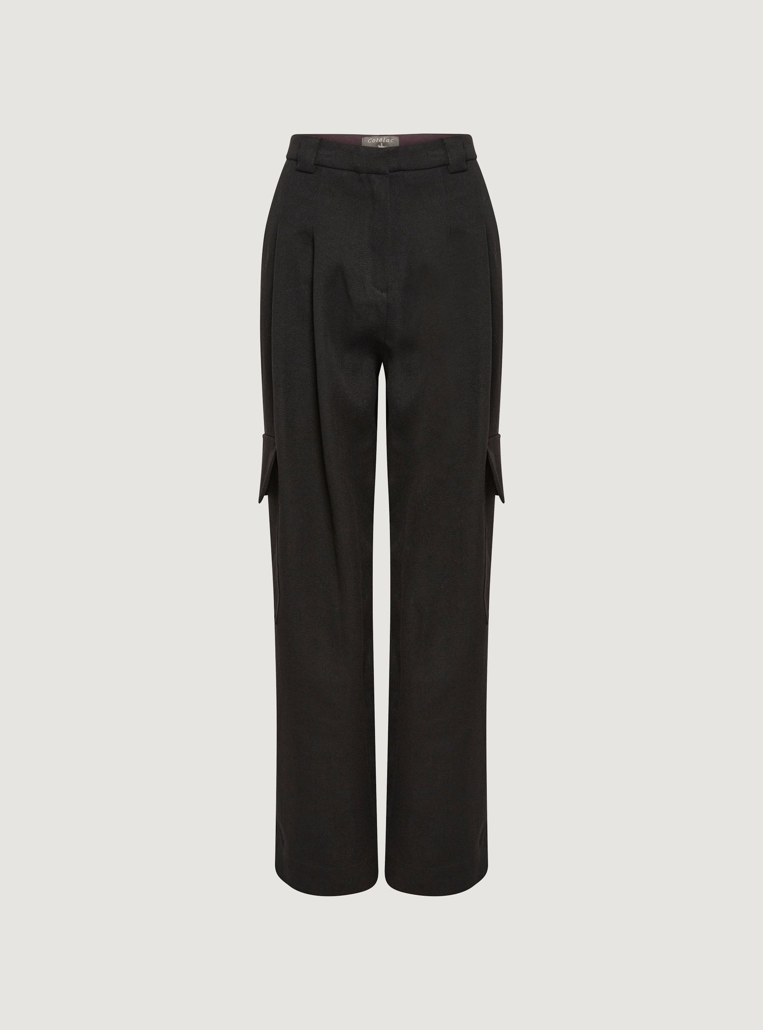 Large pants