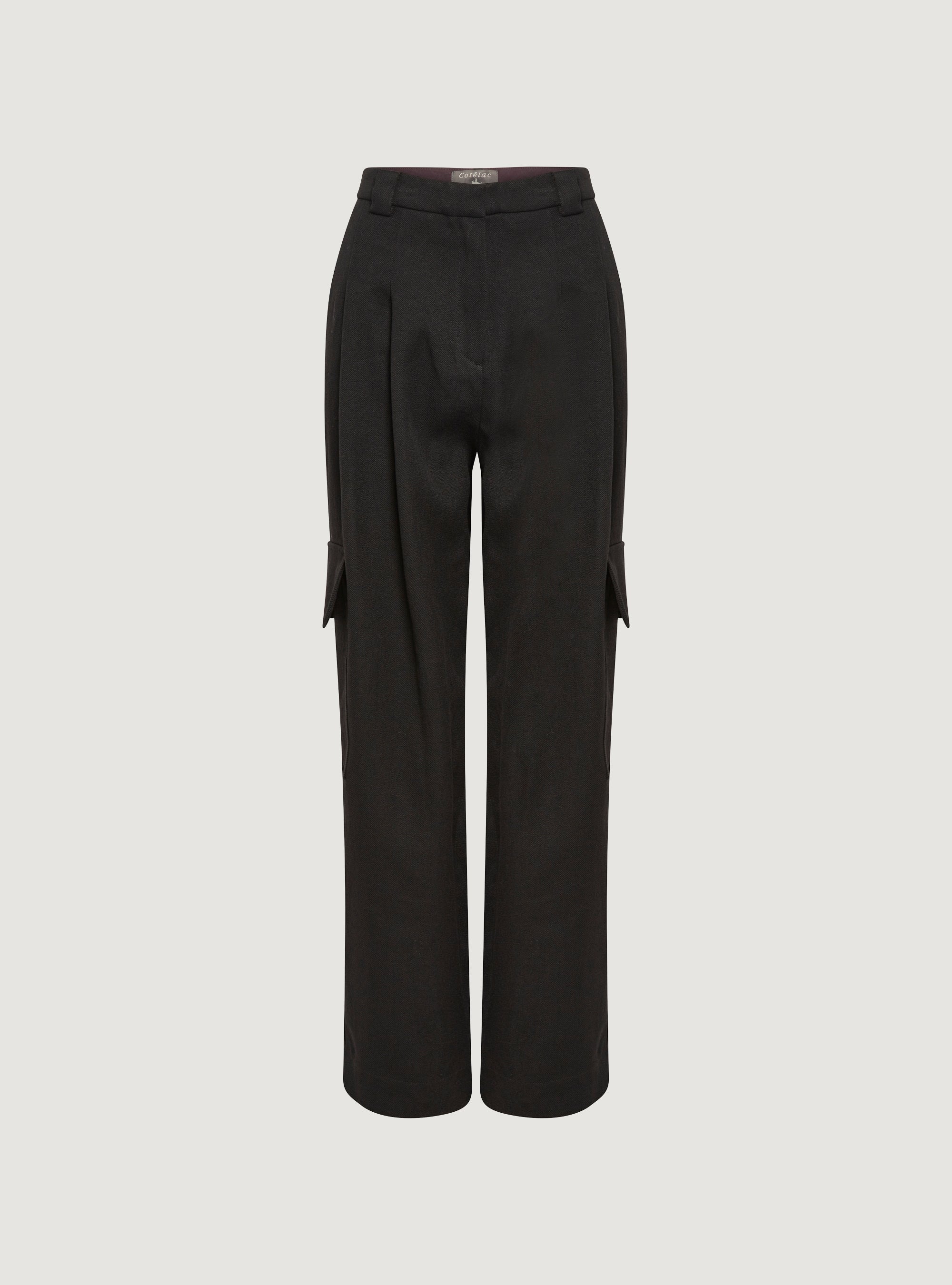 Large pants