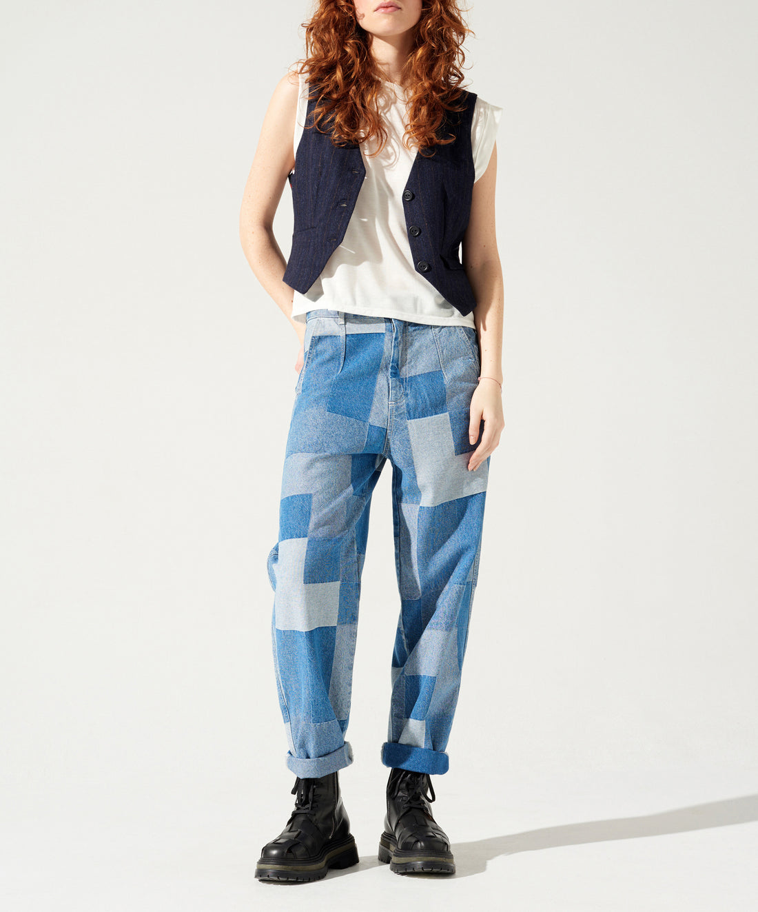 Vest