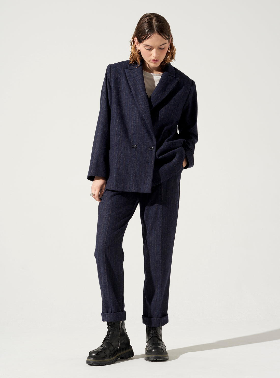 Veste Tailleur