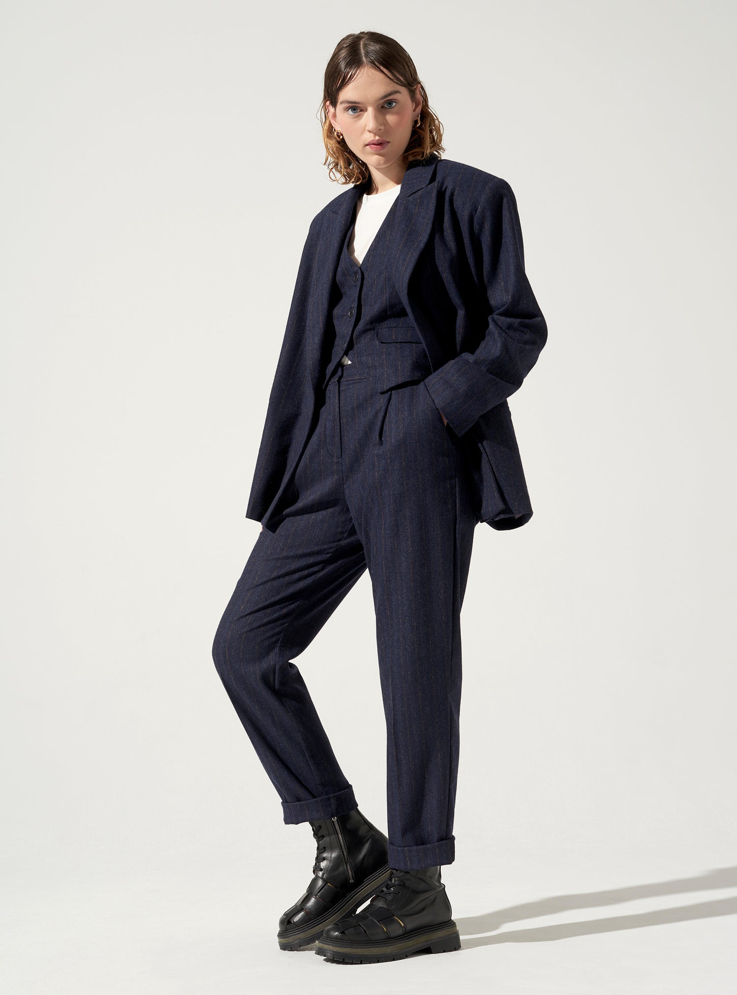 Veste Tailleur
