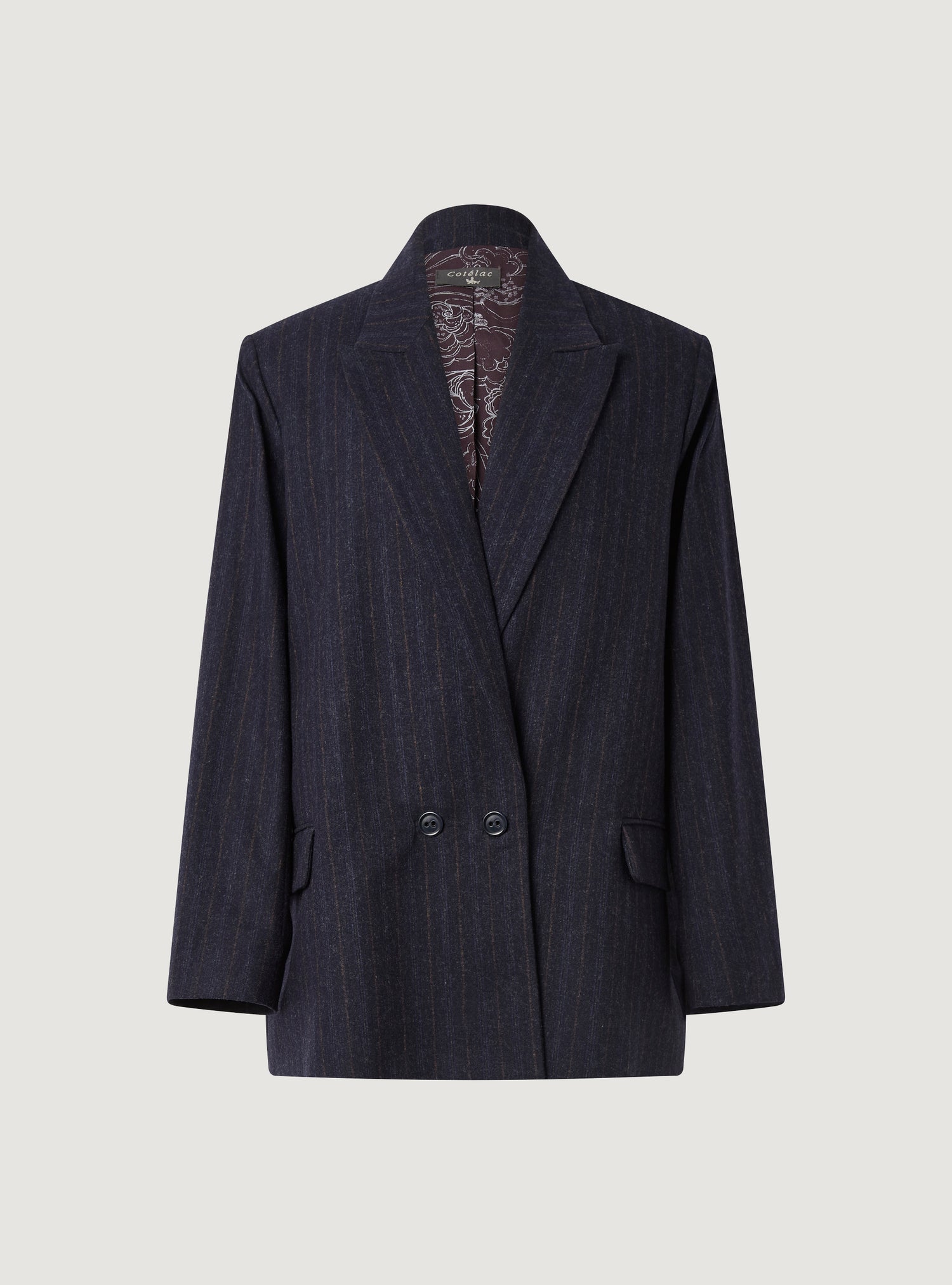 Veste Tailleur