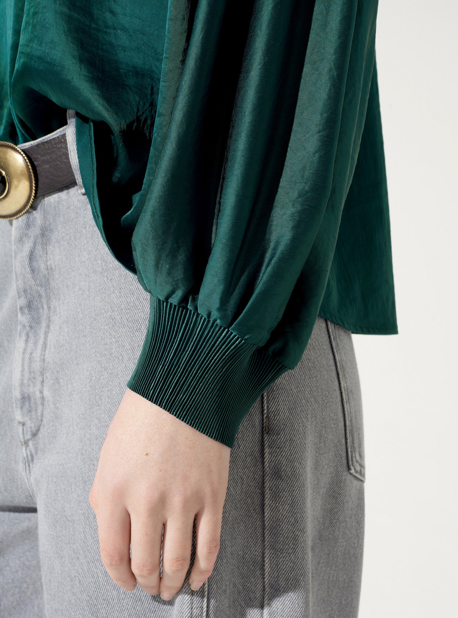 Blouse Oversize