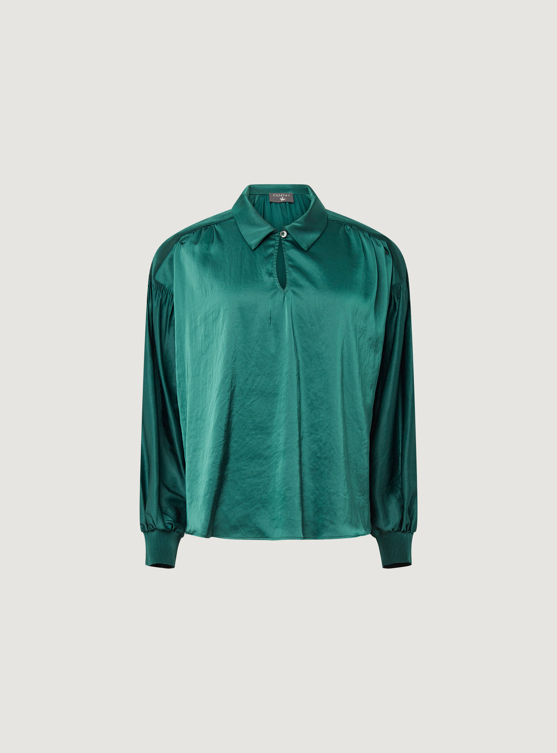 Blouse Oversize