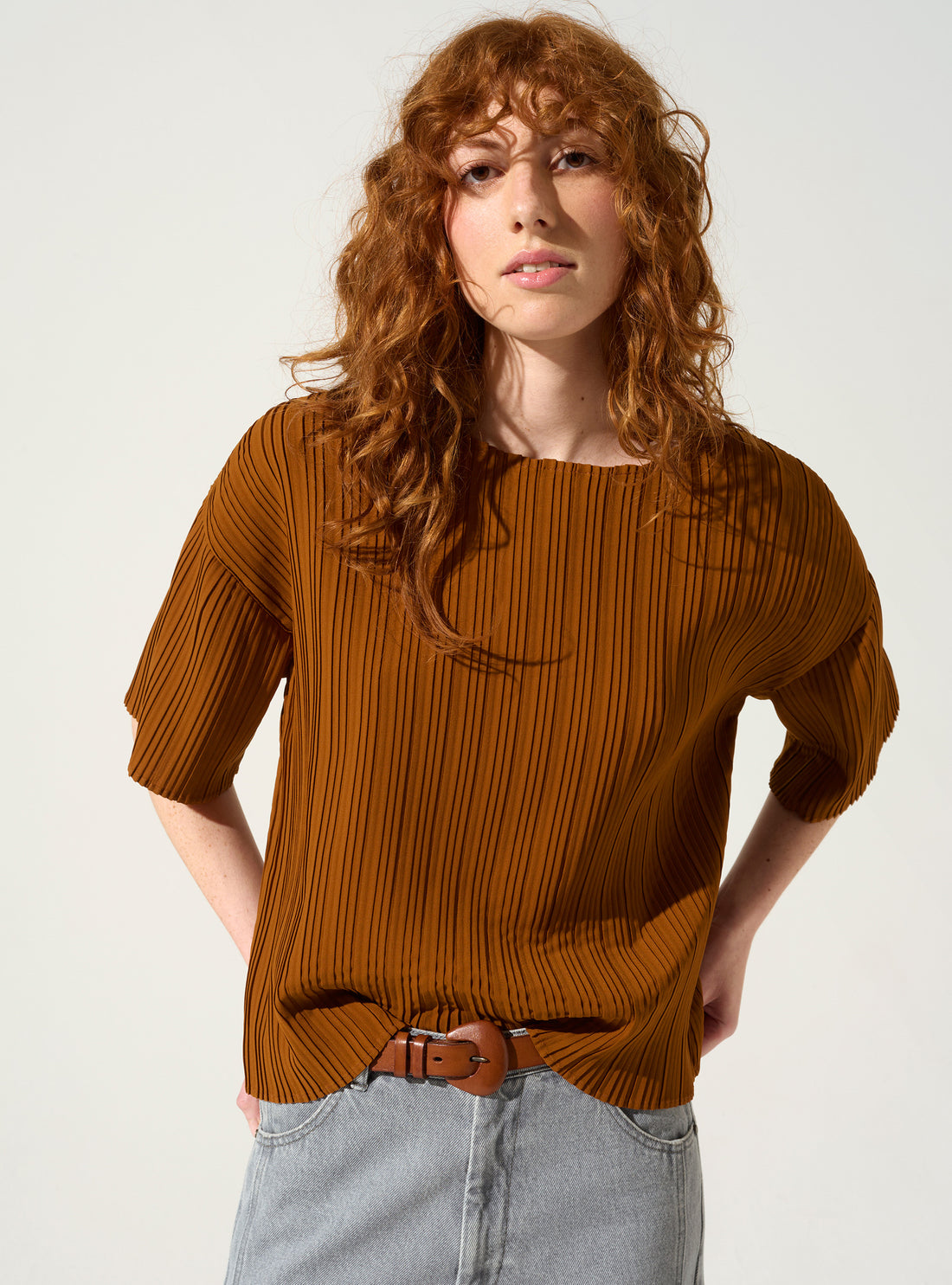 Blouse Large