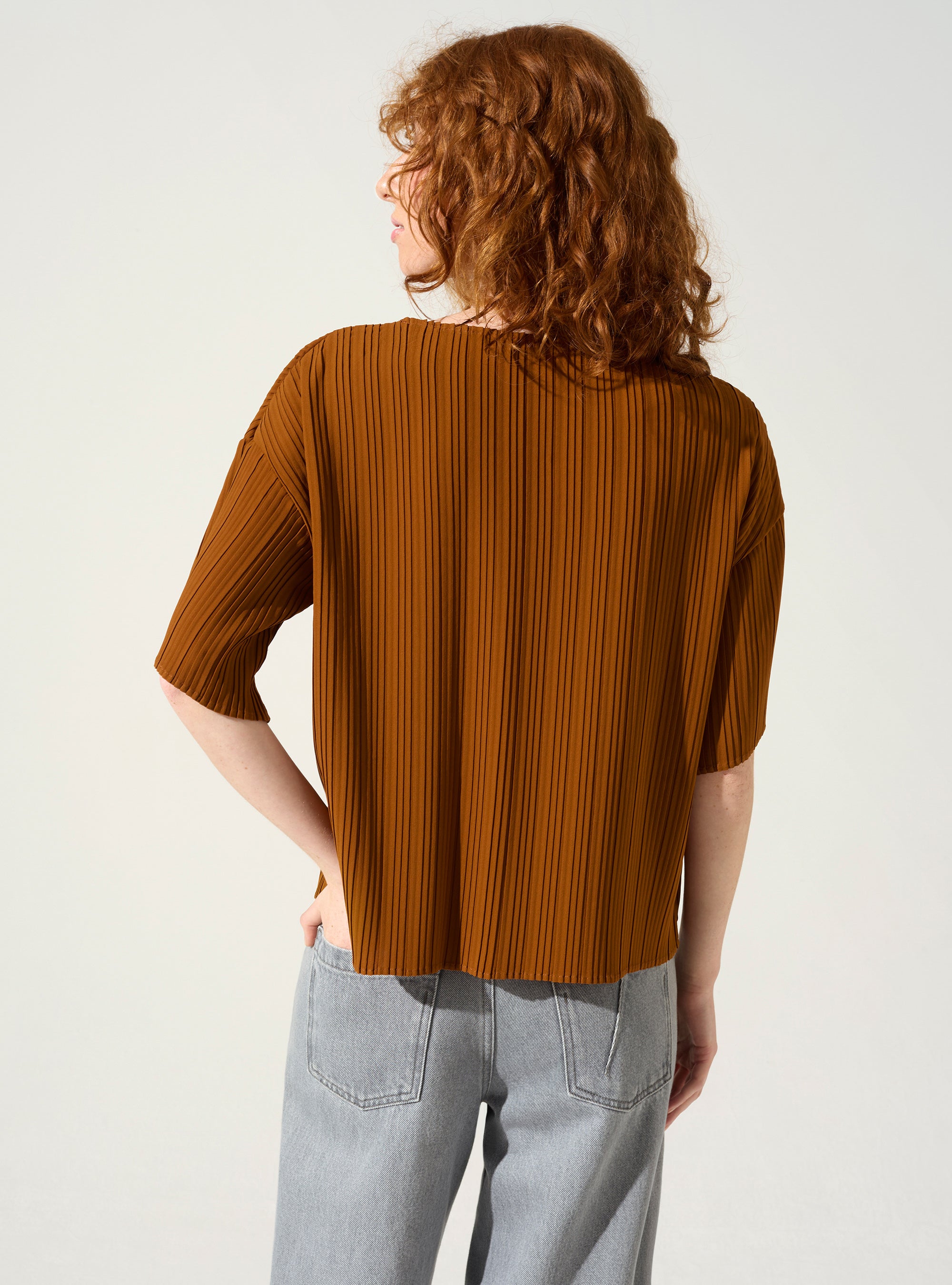 Blouse Large