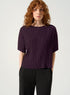 Blouse Plissée