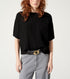 Blouse plissée