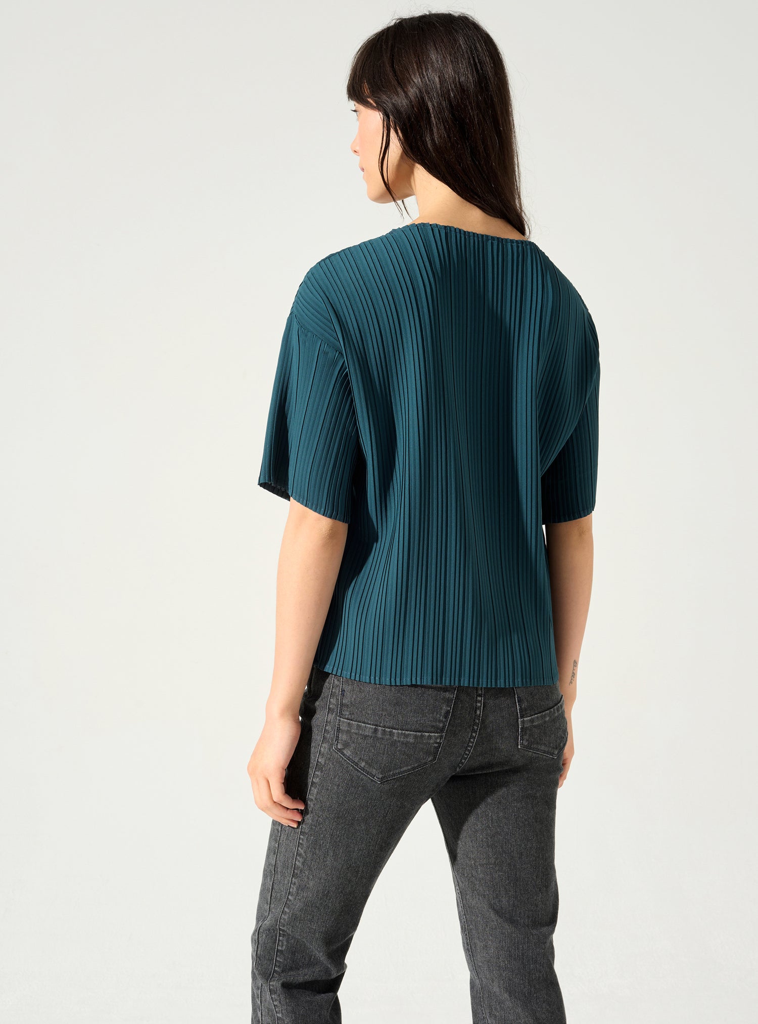Blouse Large
