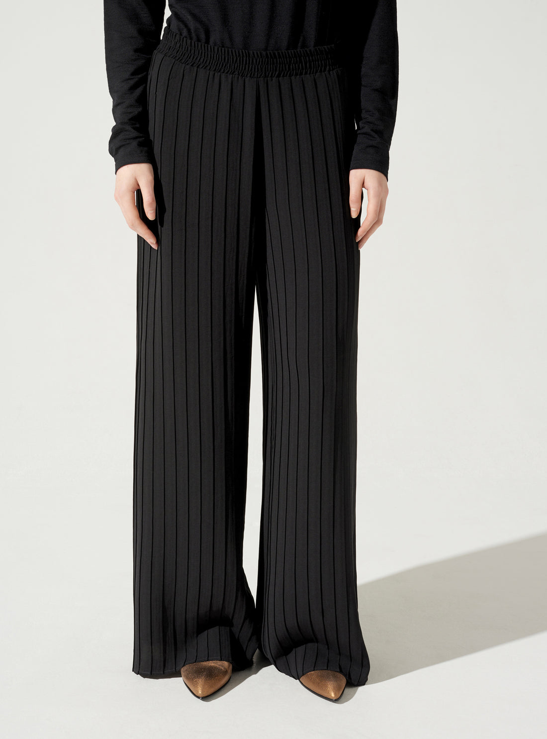 Large pants