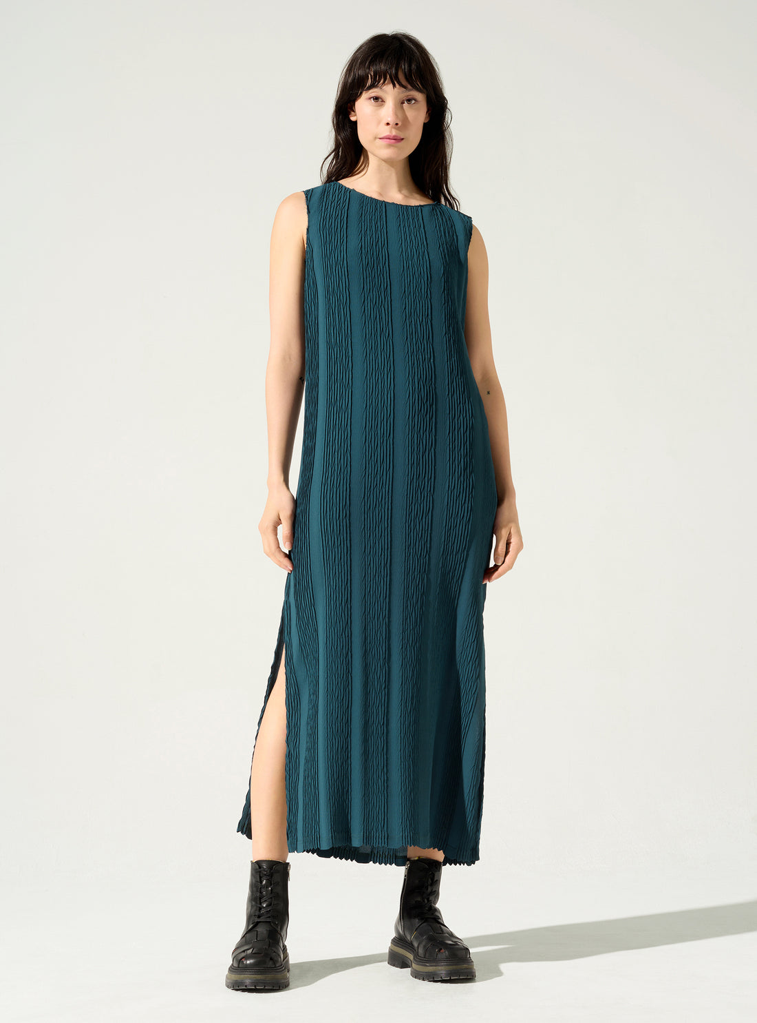 Robe Droite