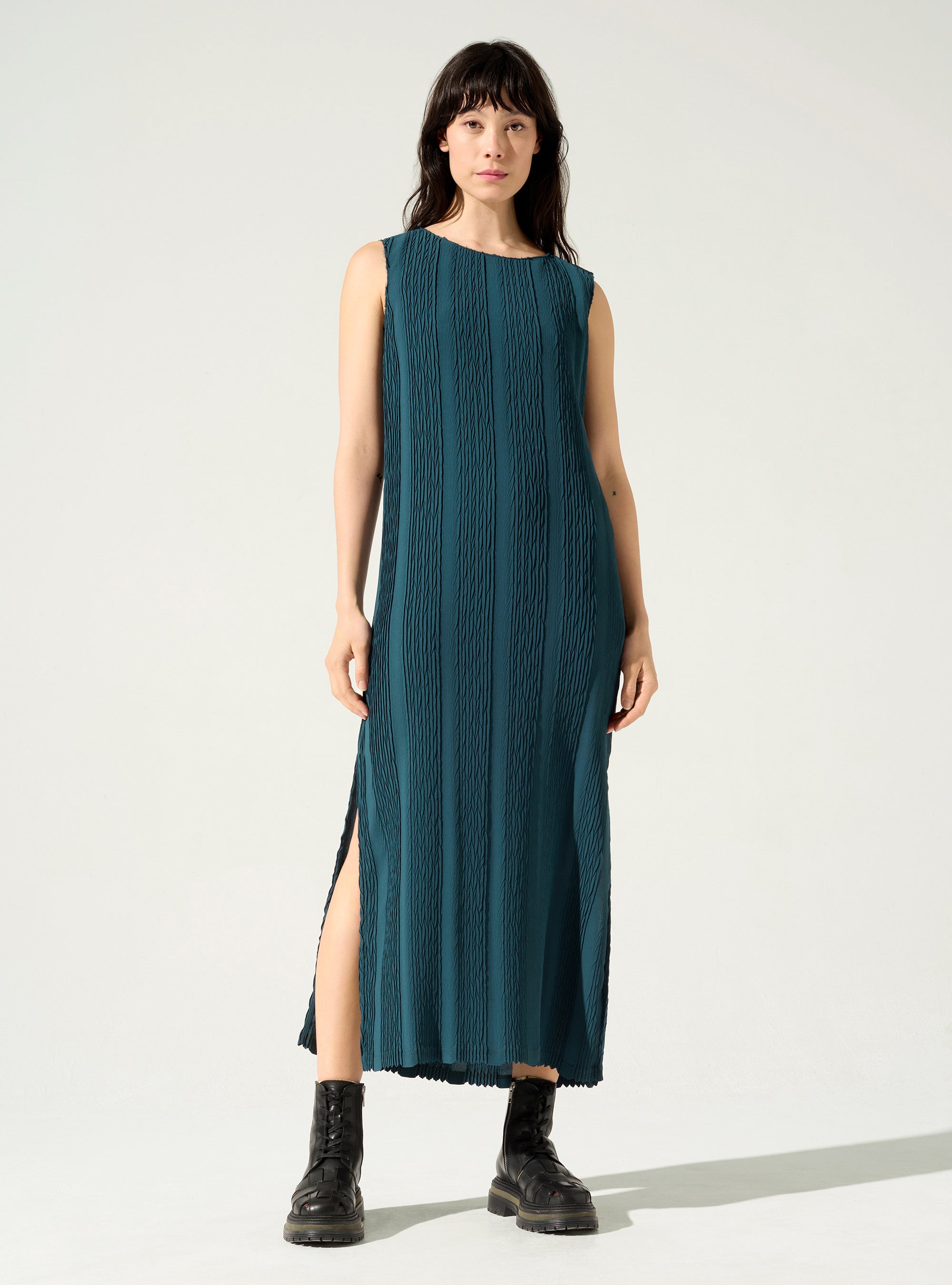 Robe Droite
